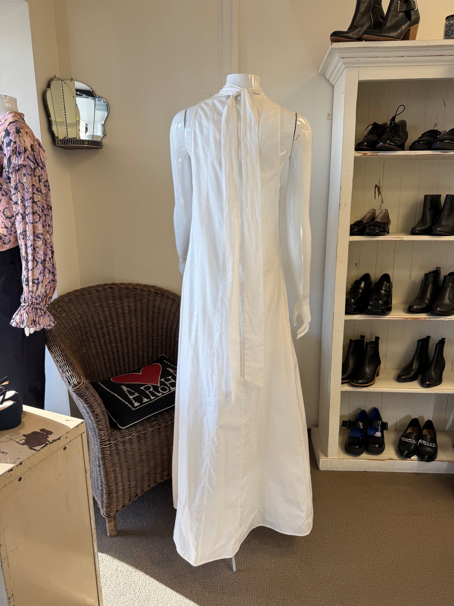 Camilla And Marc Atoll Dress