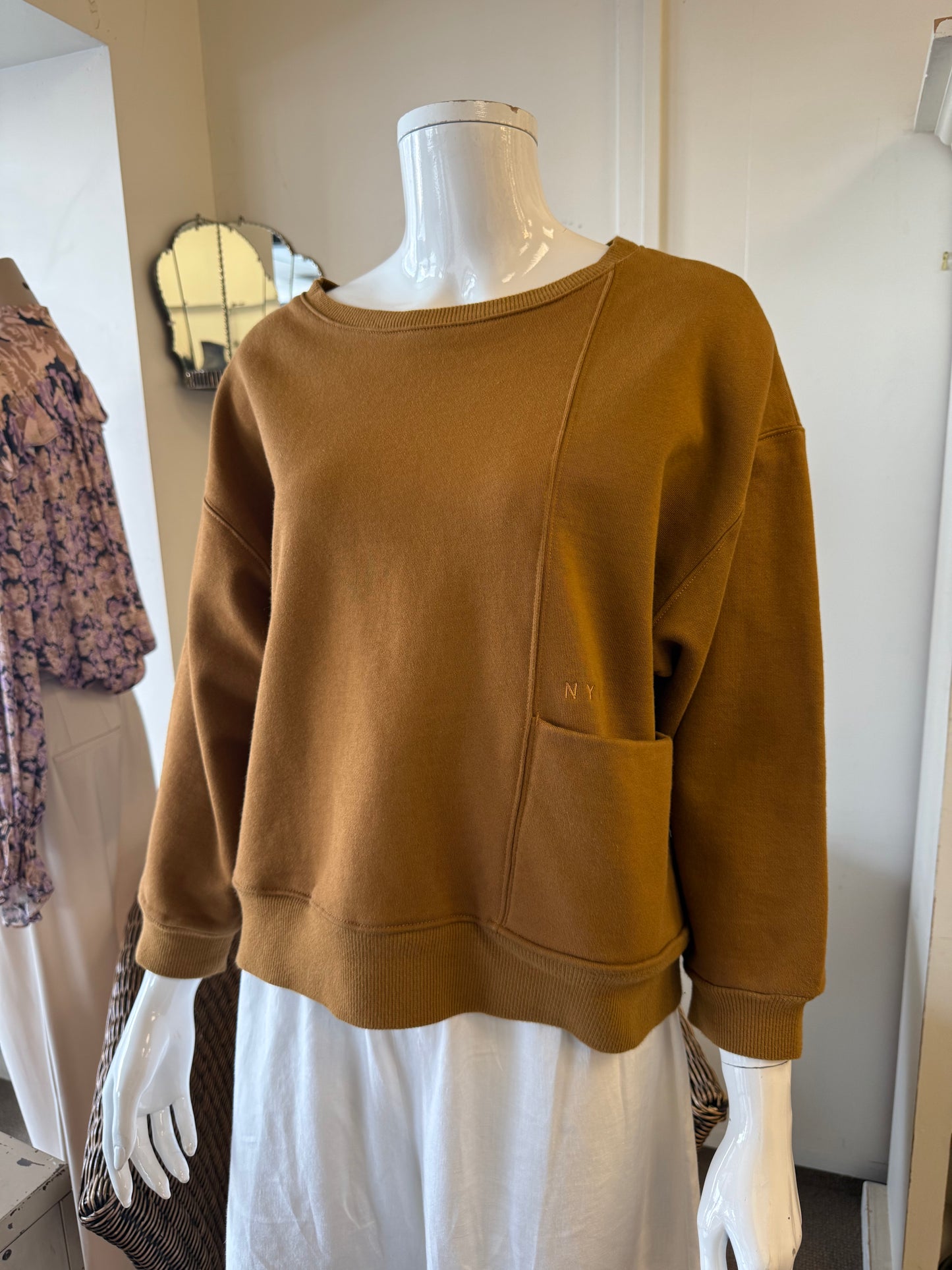 Nyne Sweatshirt