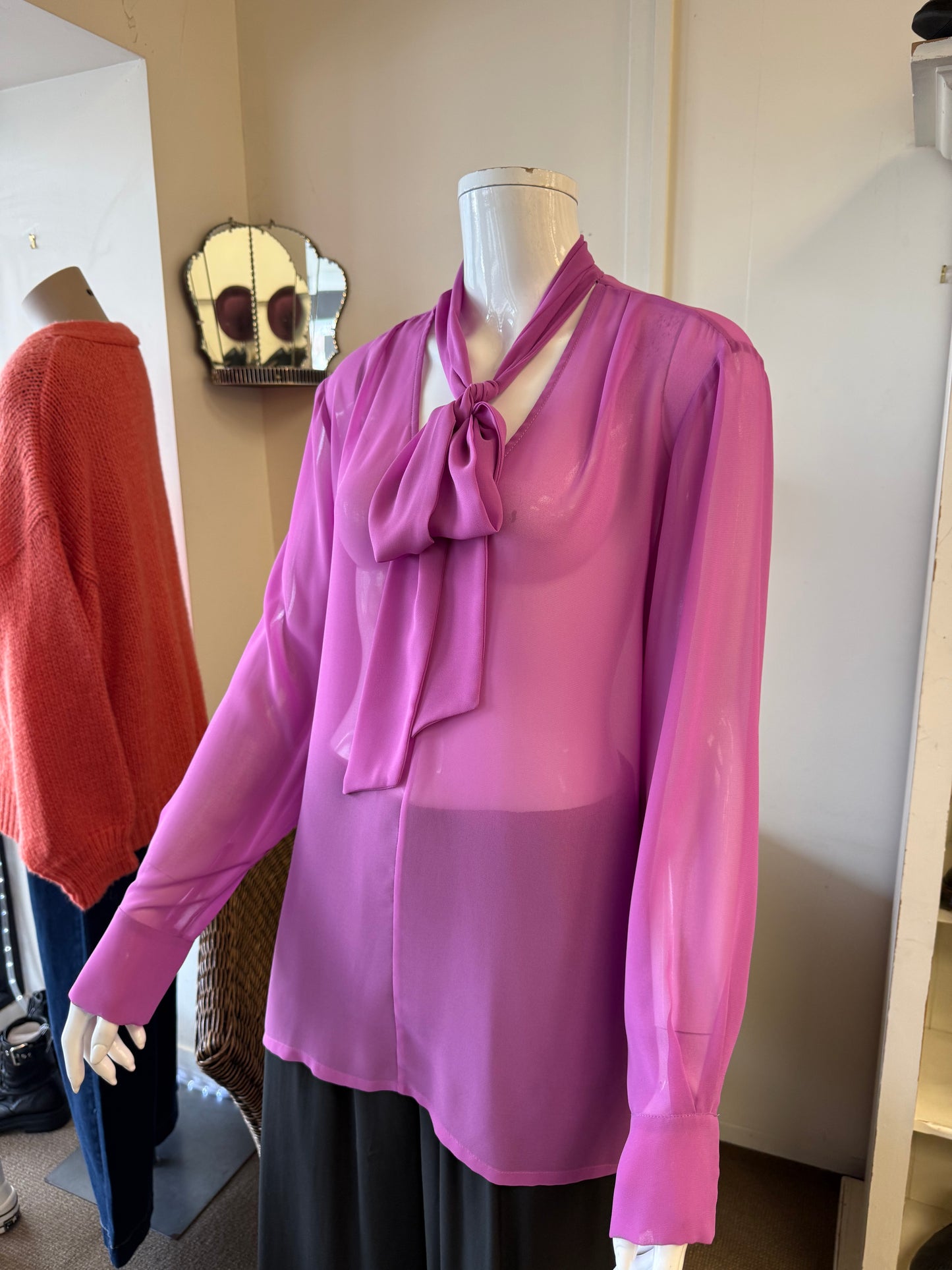 Repertoire Top
