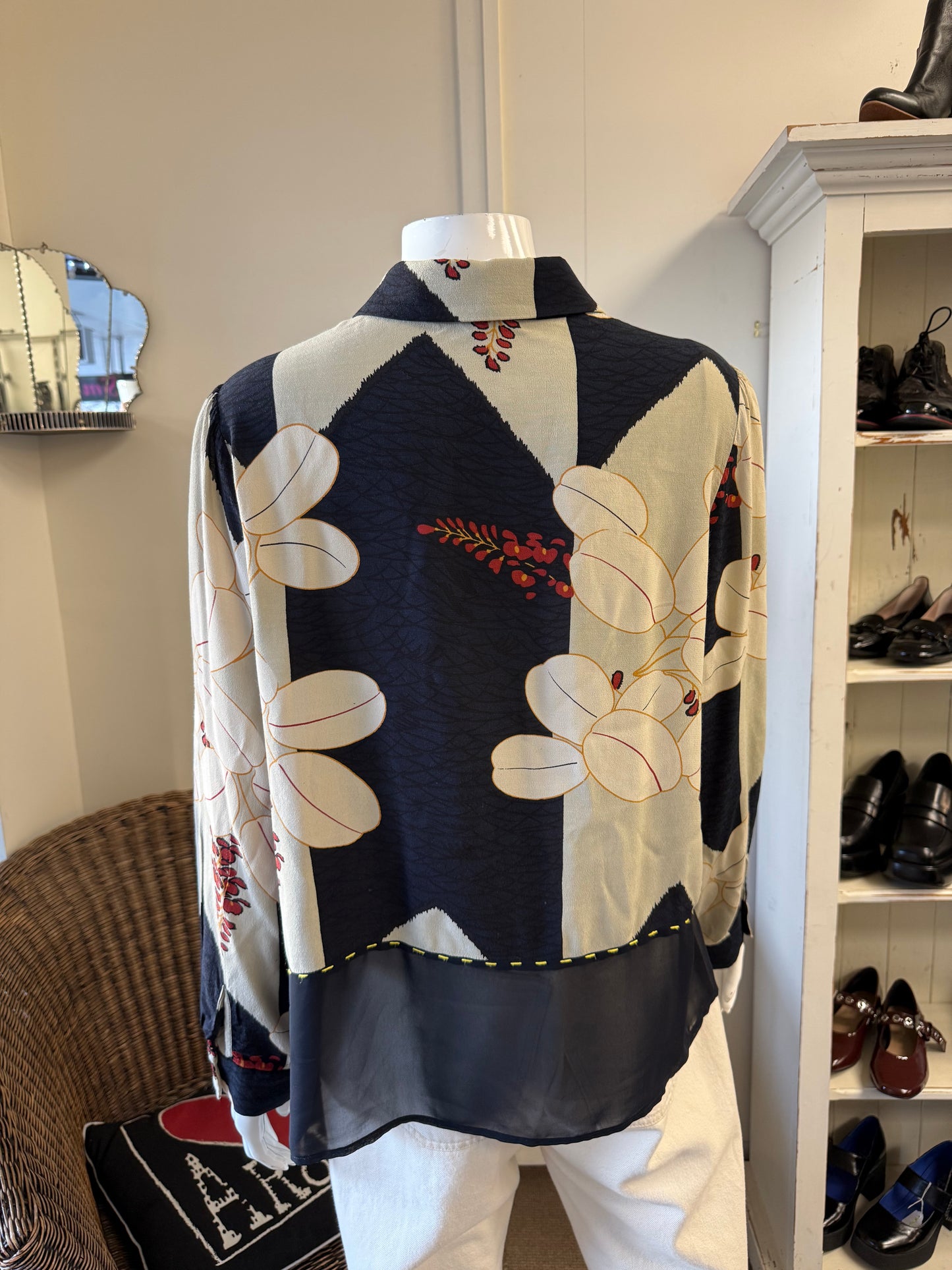 Cooper Top