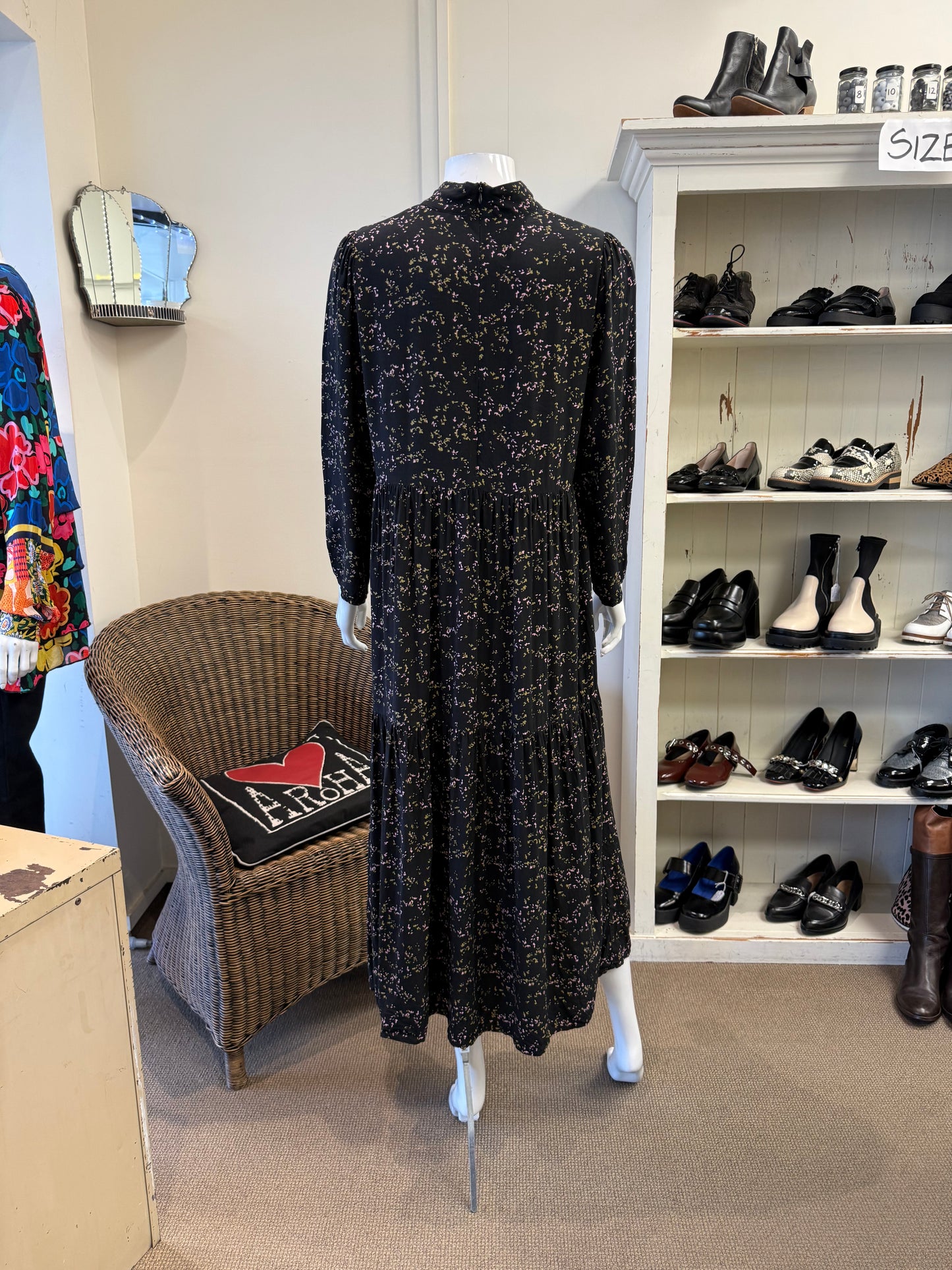 Rue de Femme Dress