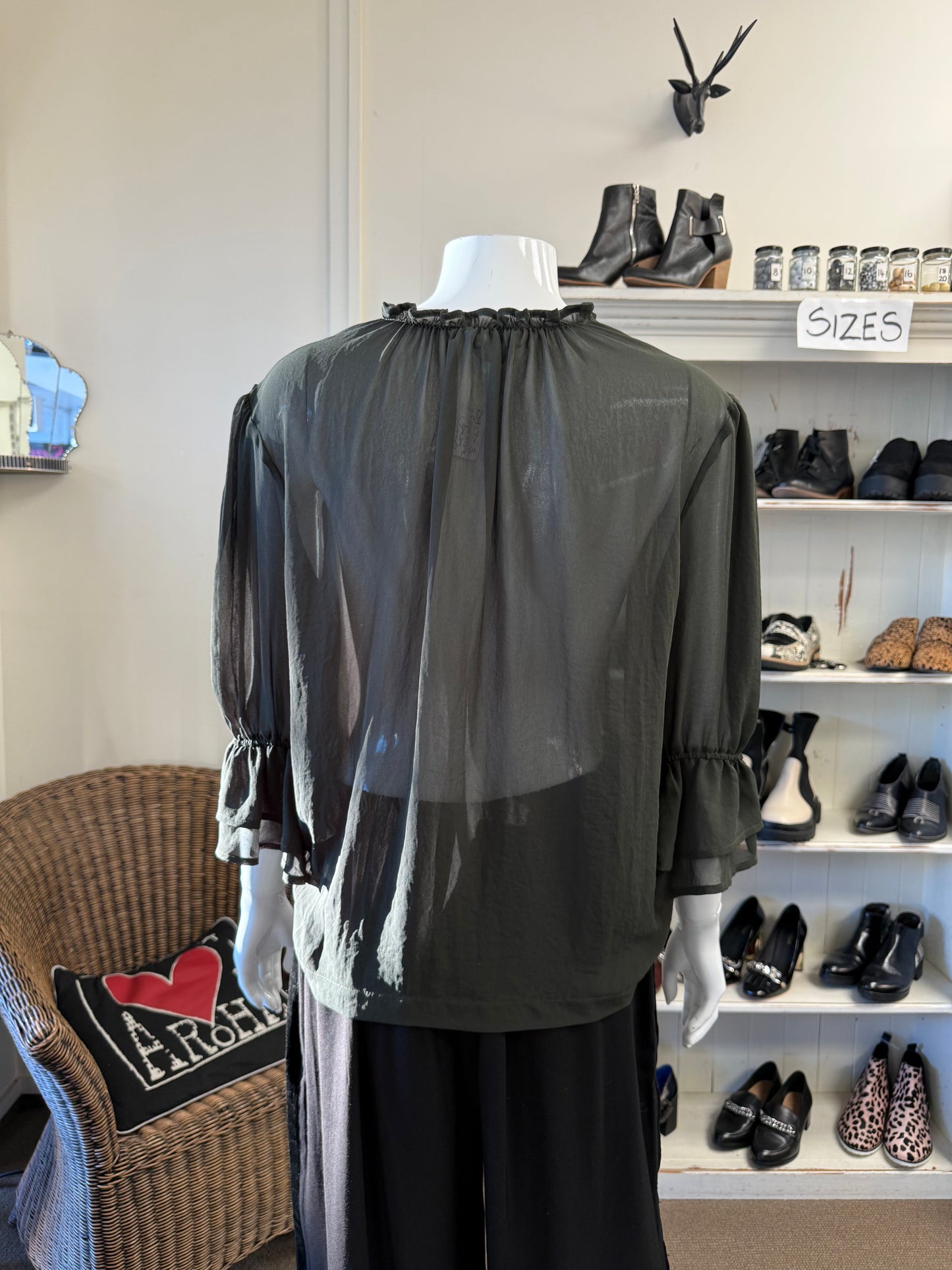 Repertoire Top
