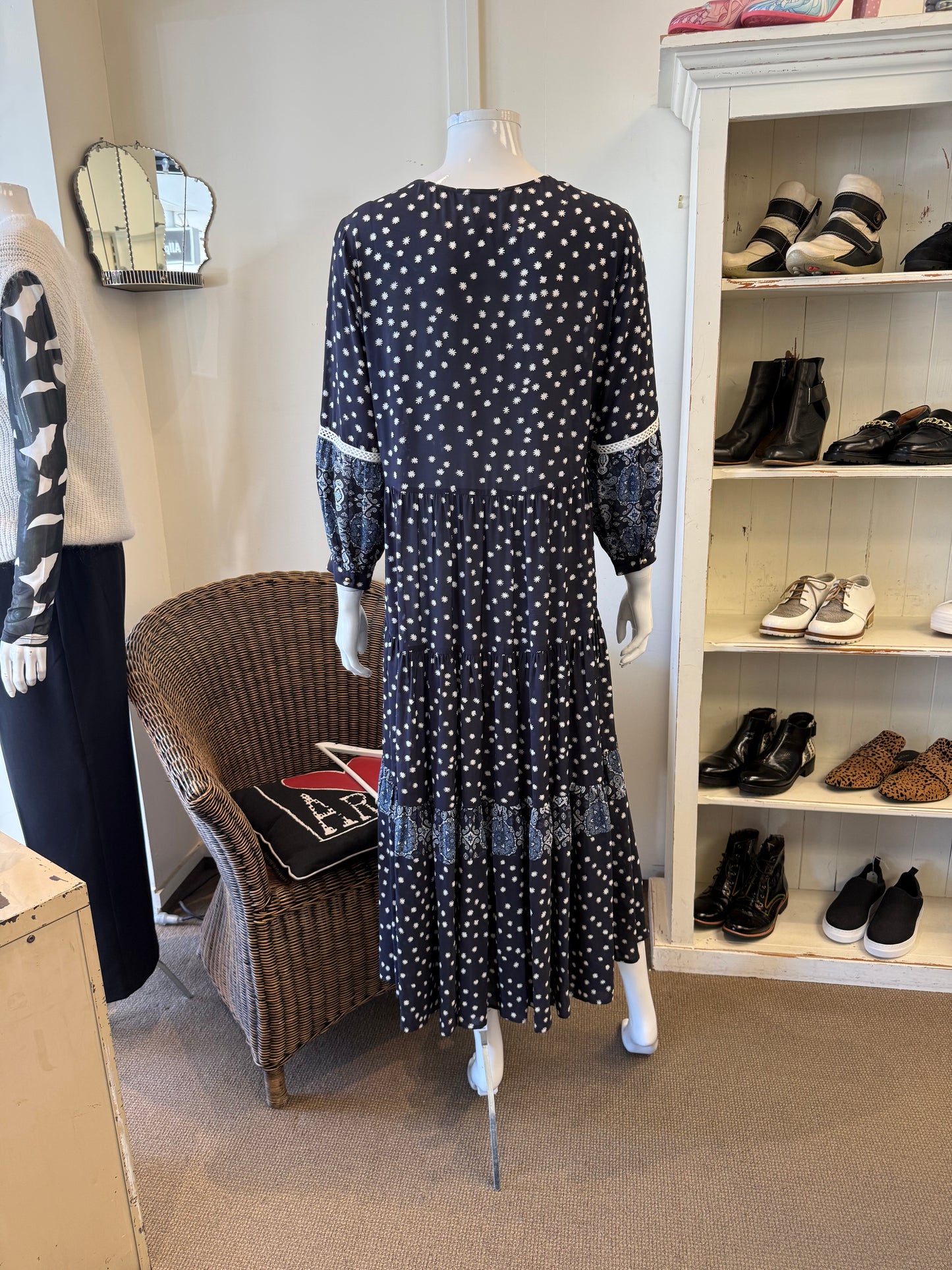 Loobies Story Dress