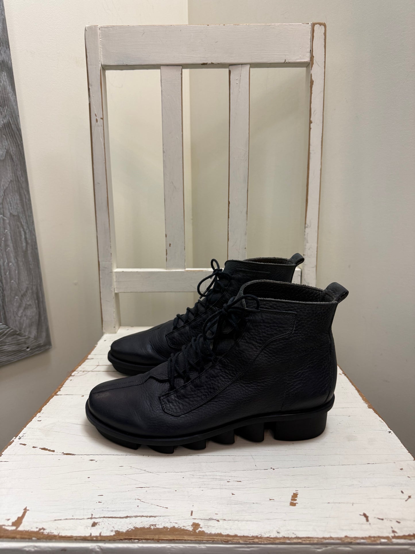 Arche Boots