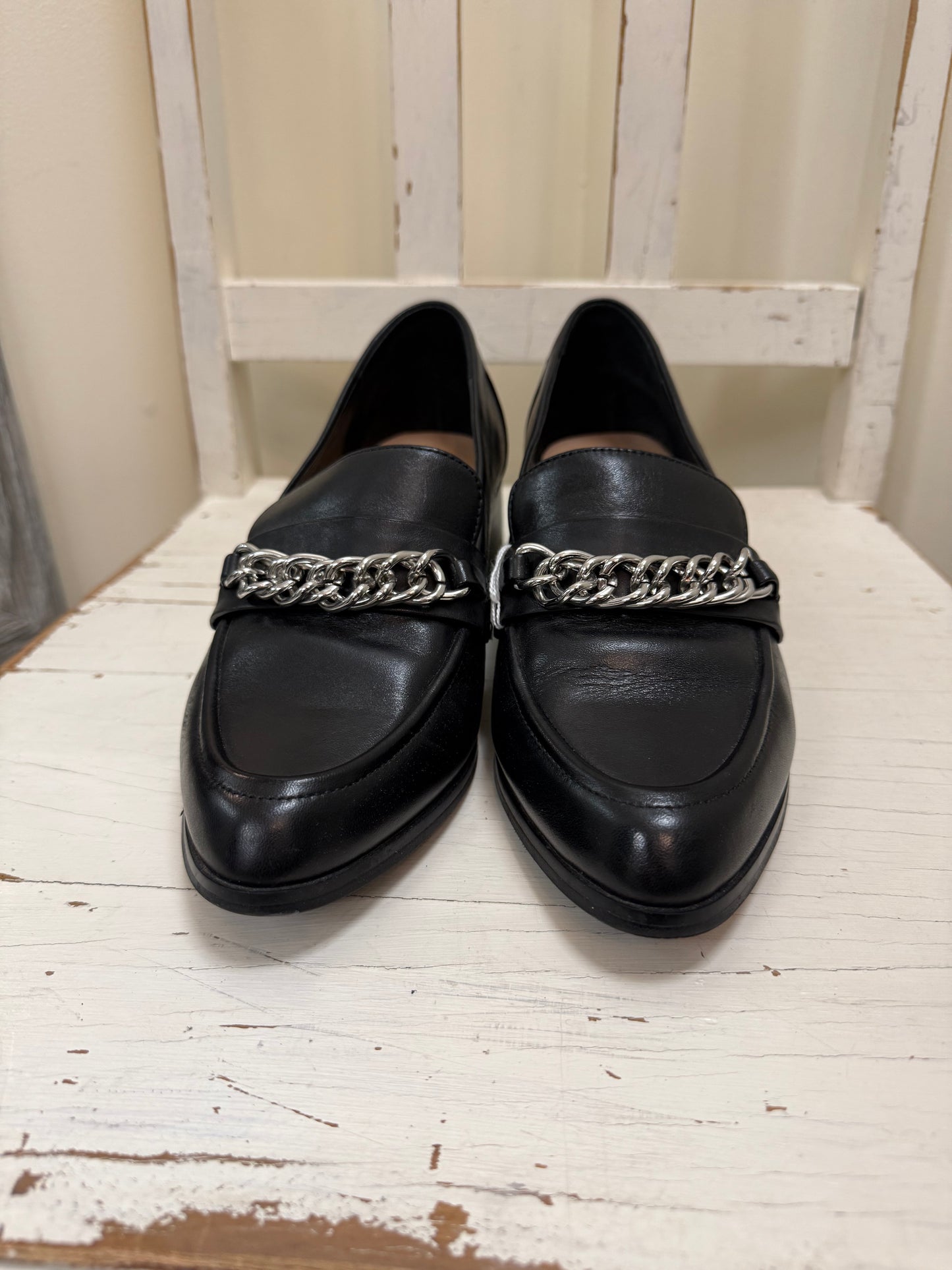 Isabella Anselmi Shoes