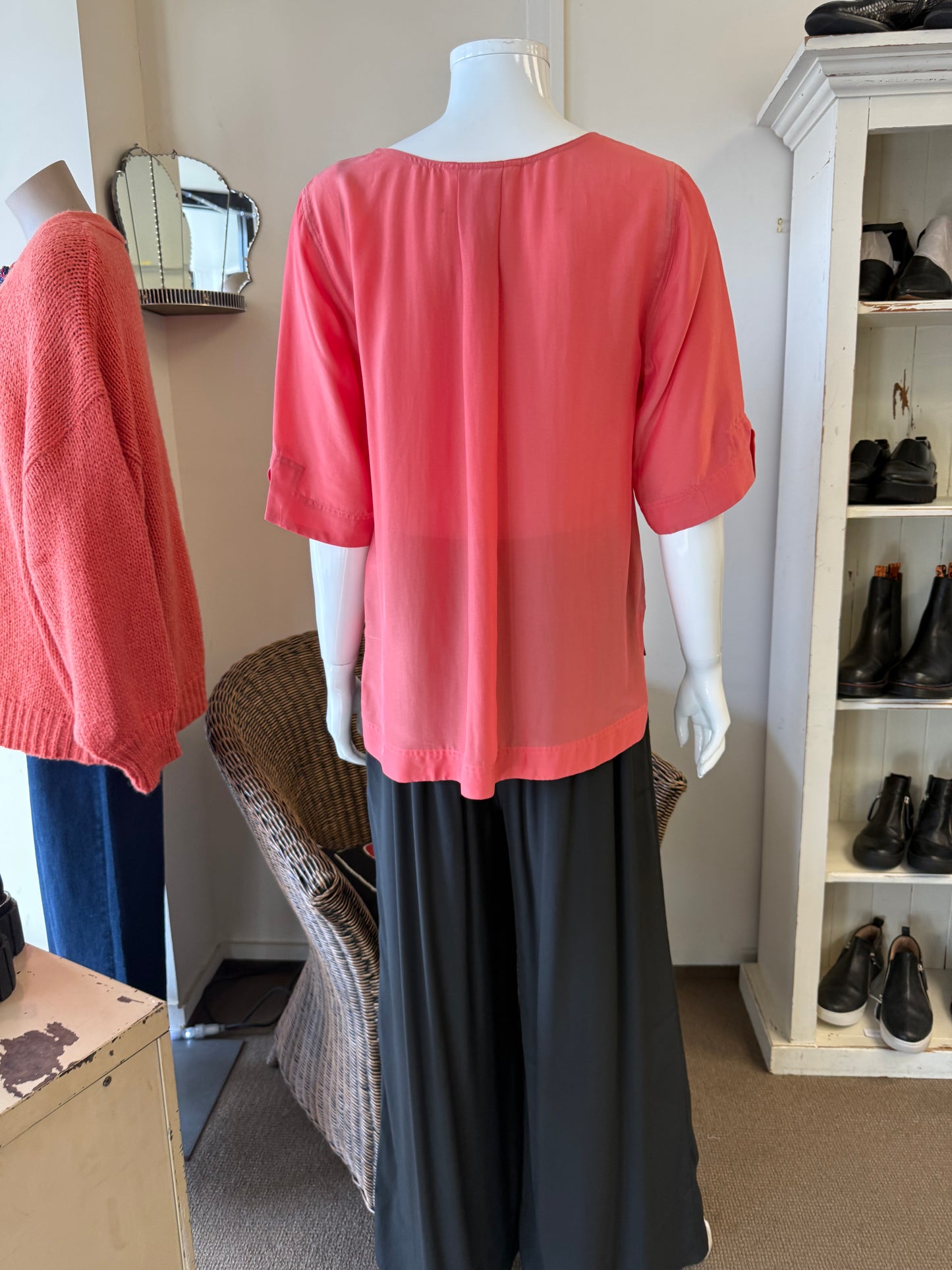 Loobies Story Top