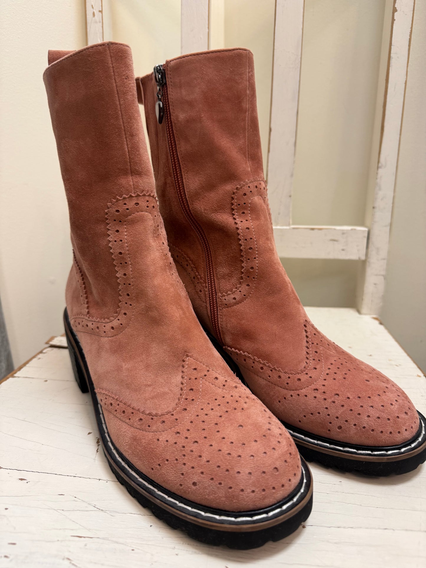 Minx Boots