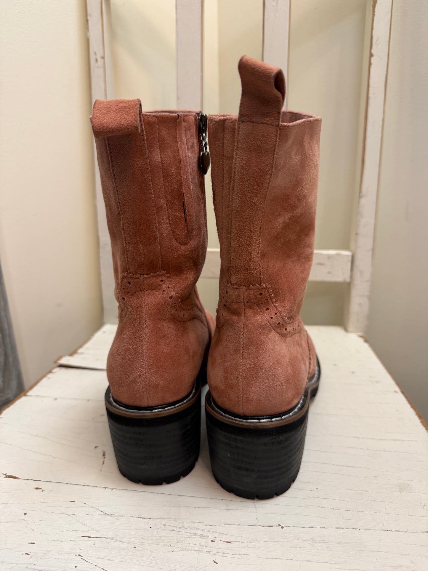 Minx Boots