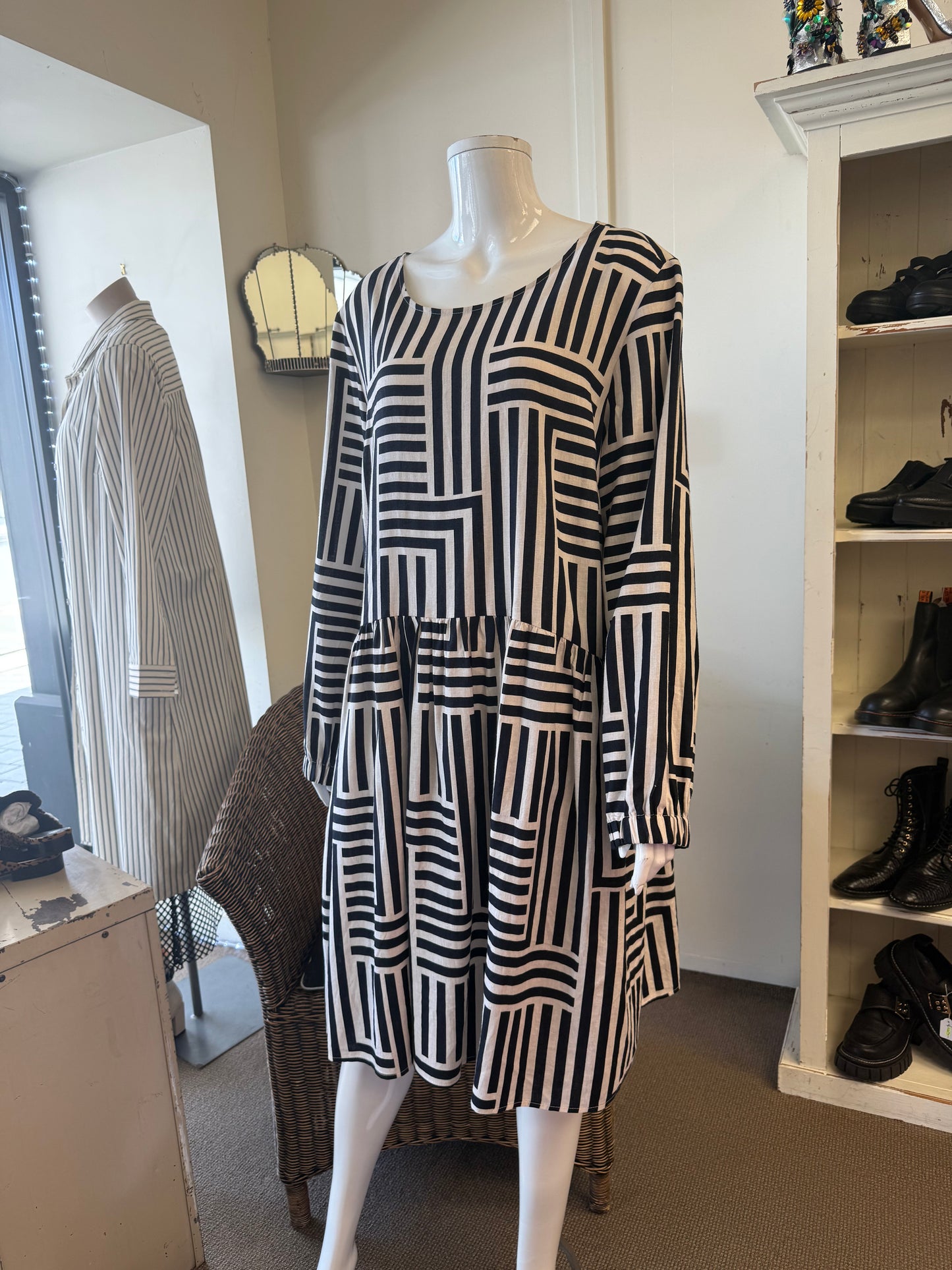 Elm Dress