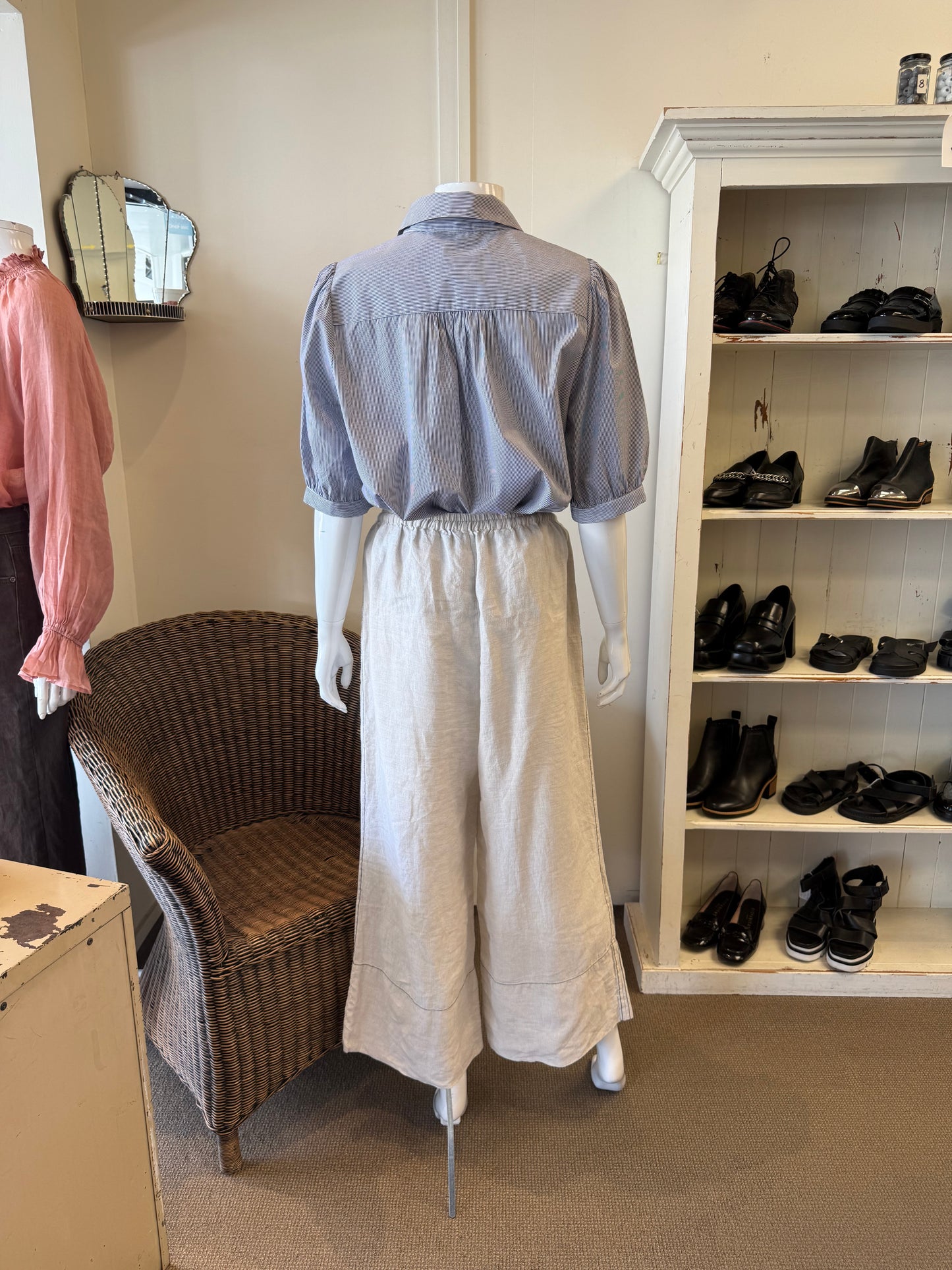 Stella & Gemma Shirt