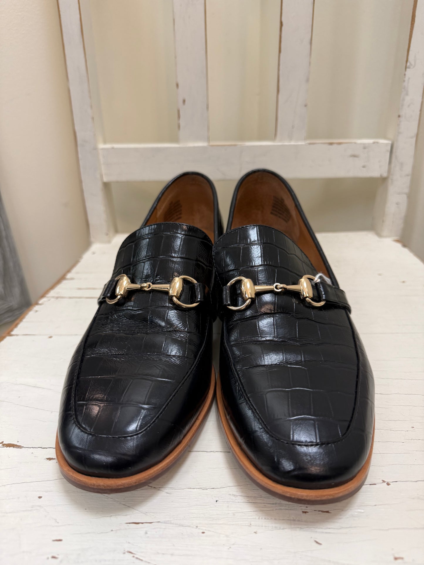 Mi Piaci Shoes