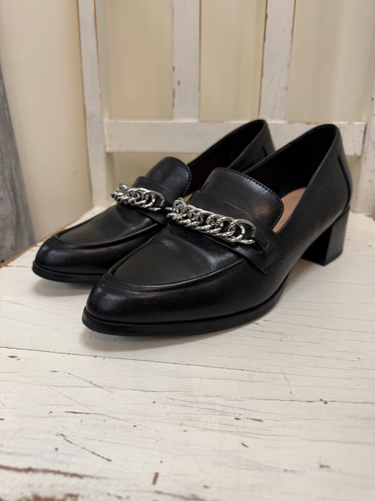 Isabella Anselmi Shoes