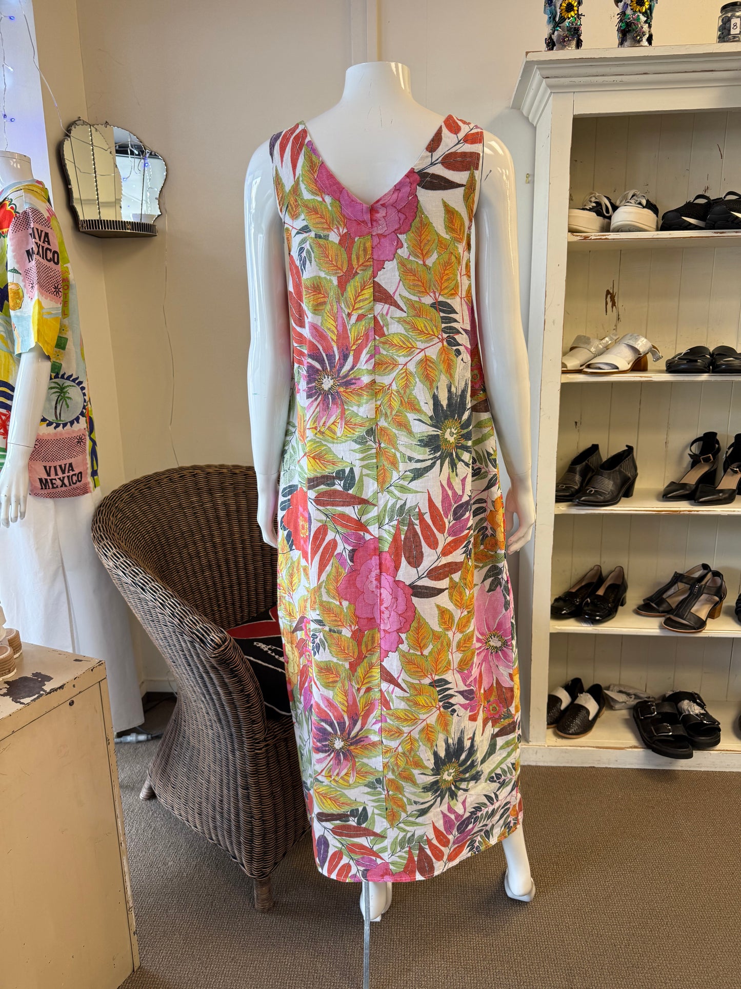 Donna Donna Dress