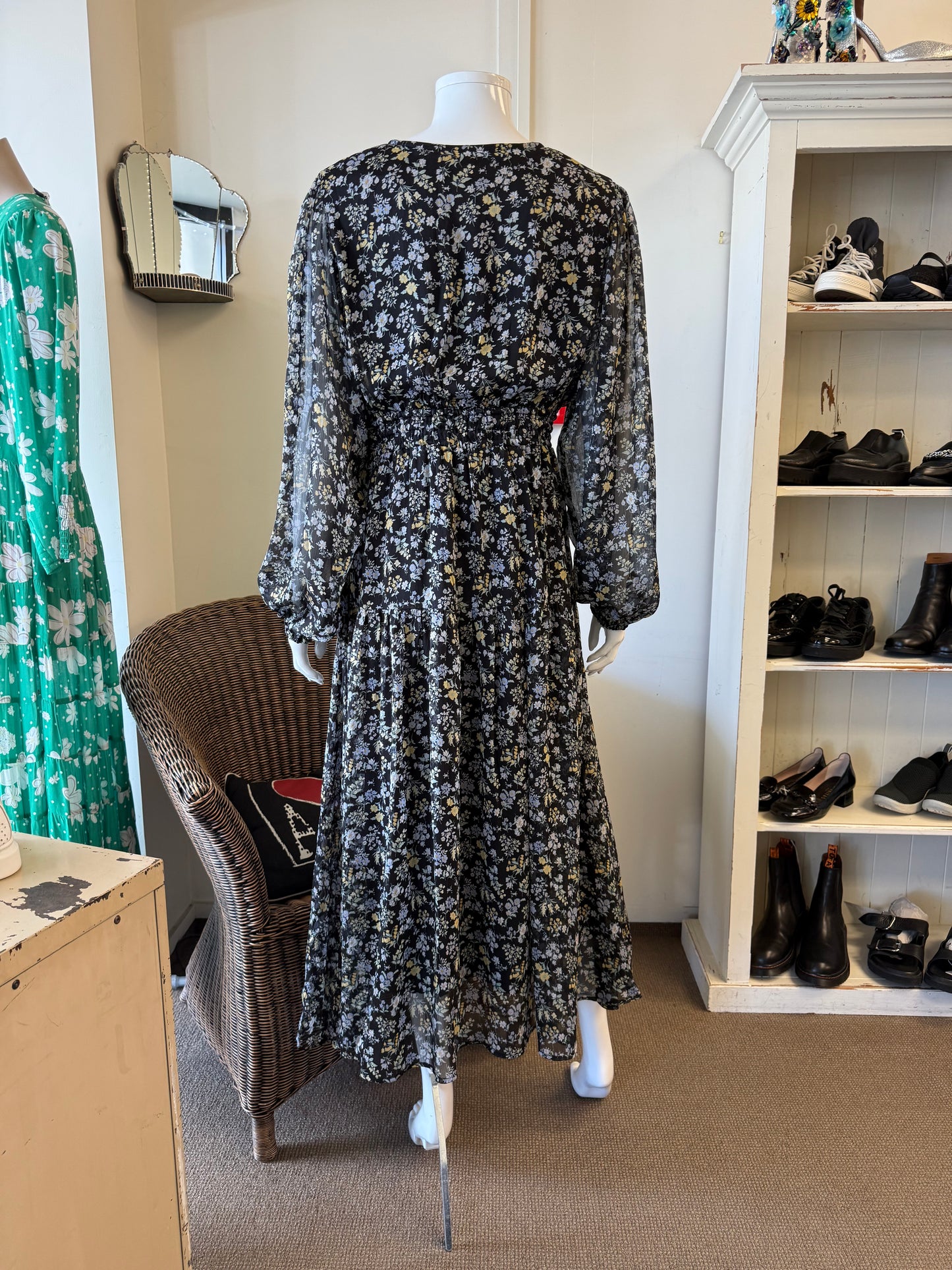 Minkpink Dress