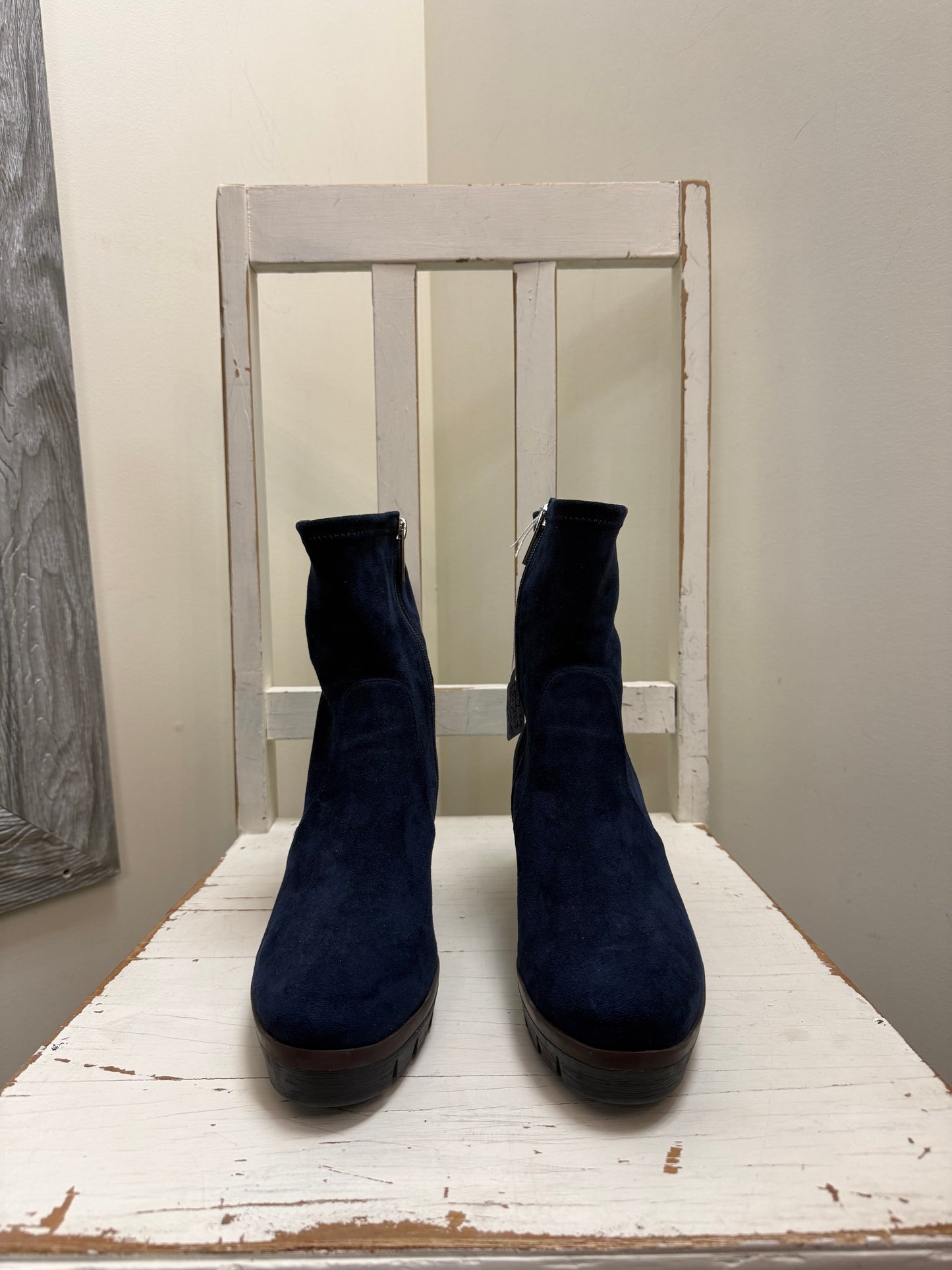 Nibal Boots