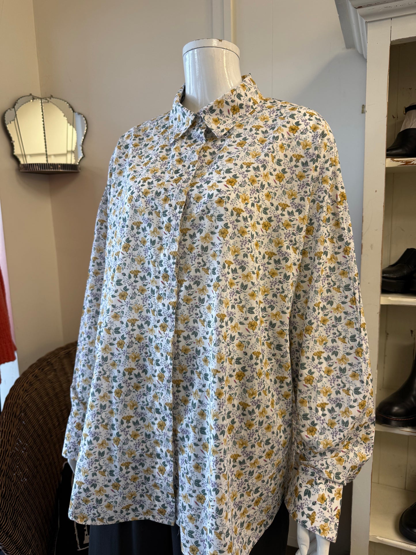 Sportcraft Shirt