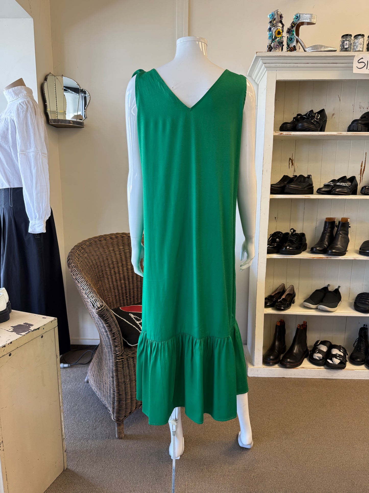 Rue de Femme Dress