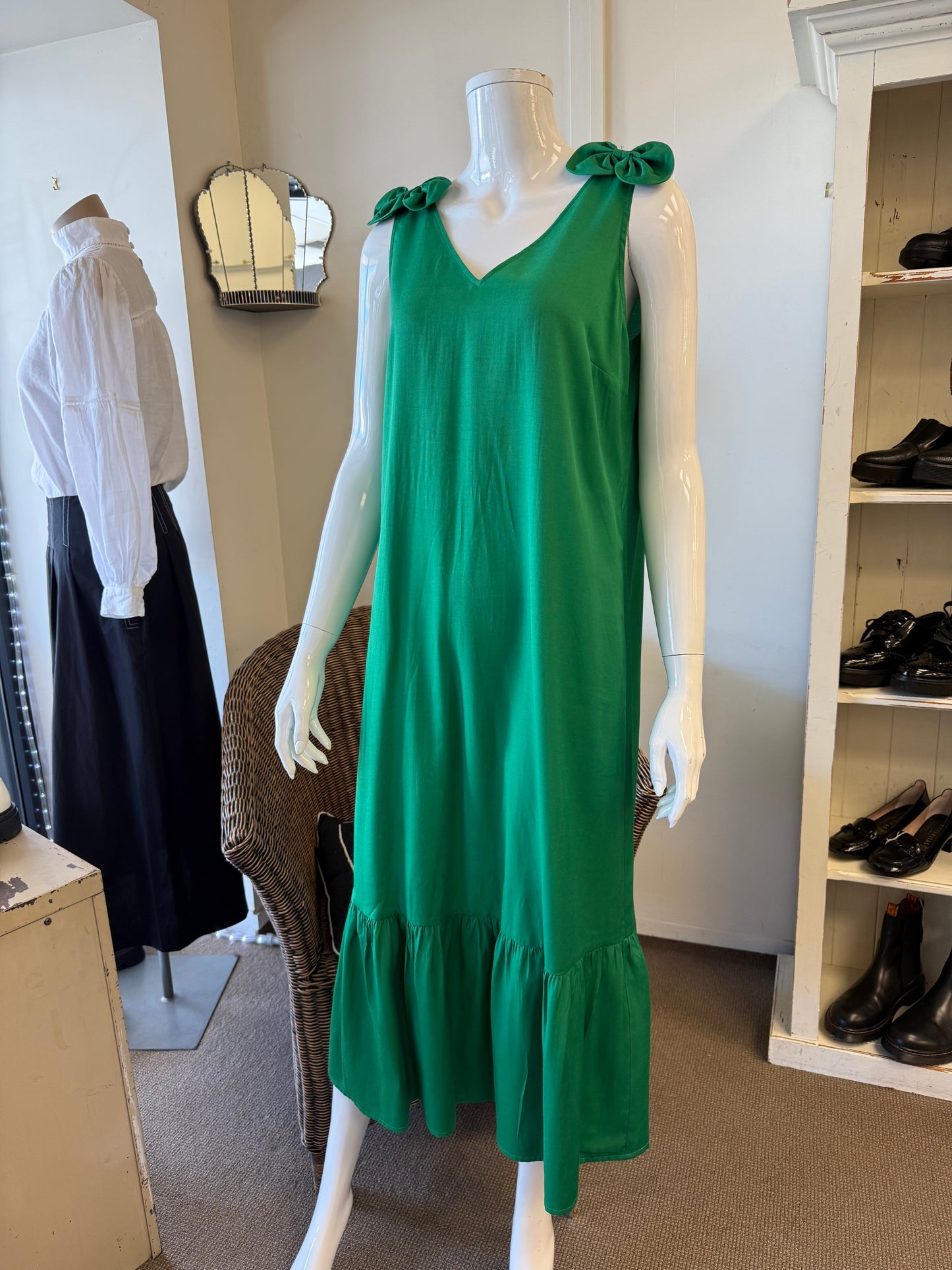 Rue de Femme Dress