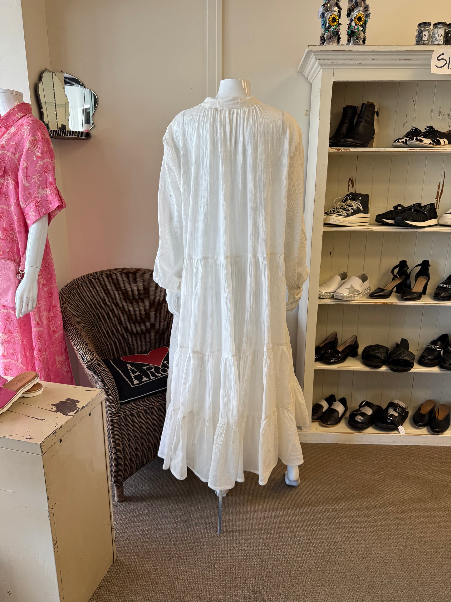 Karen Walker Dress