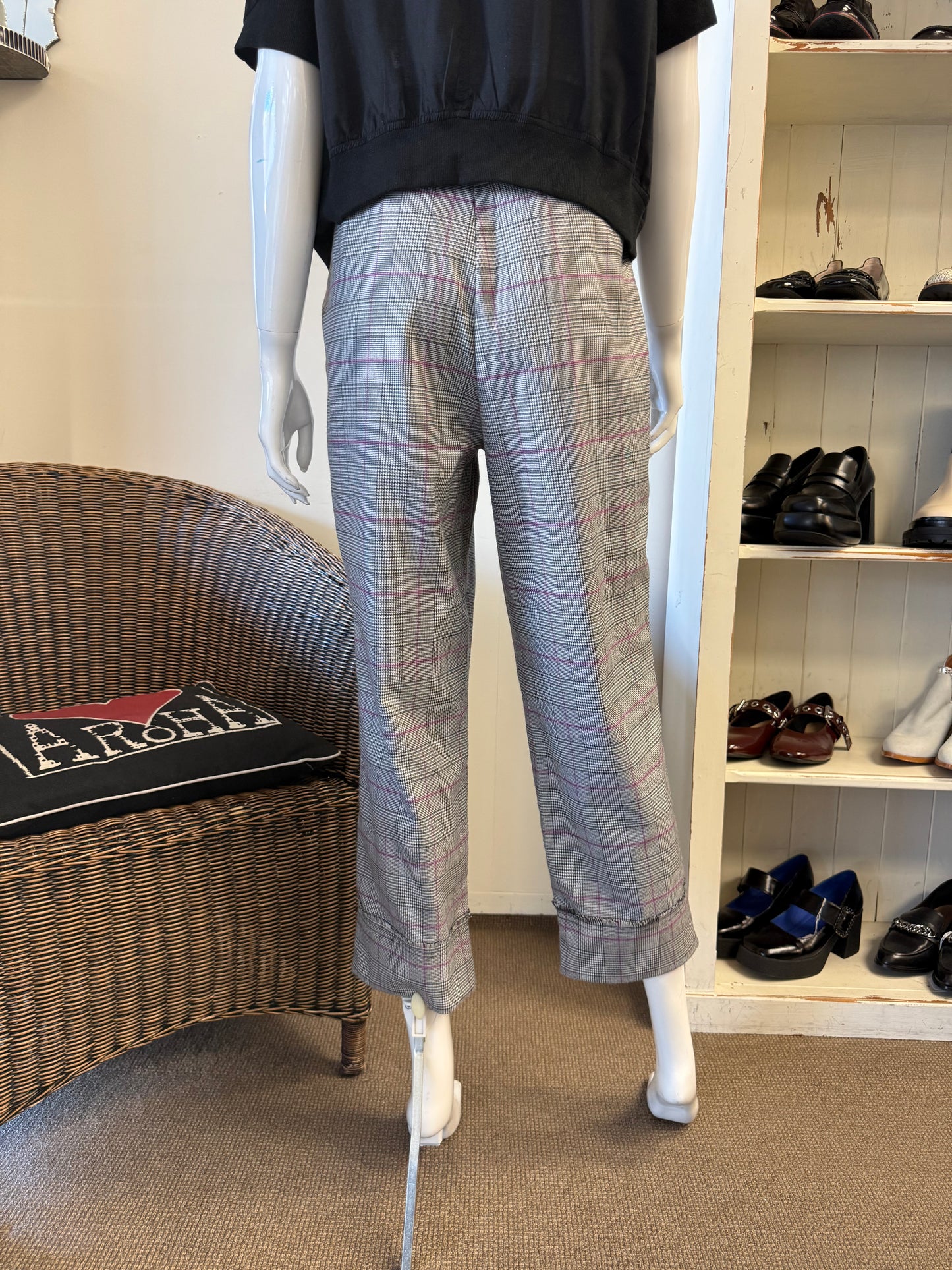 OH3 Pants
