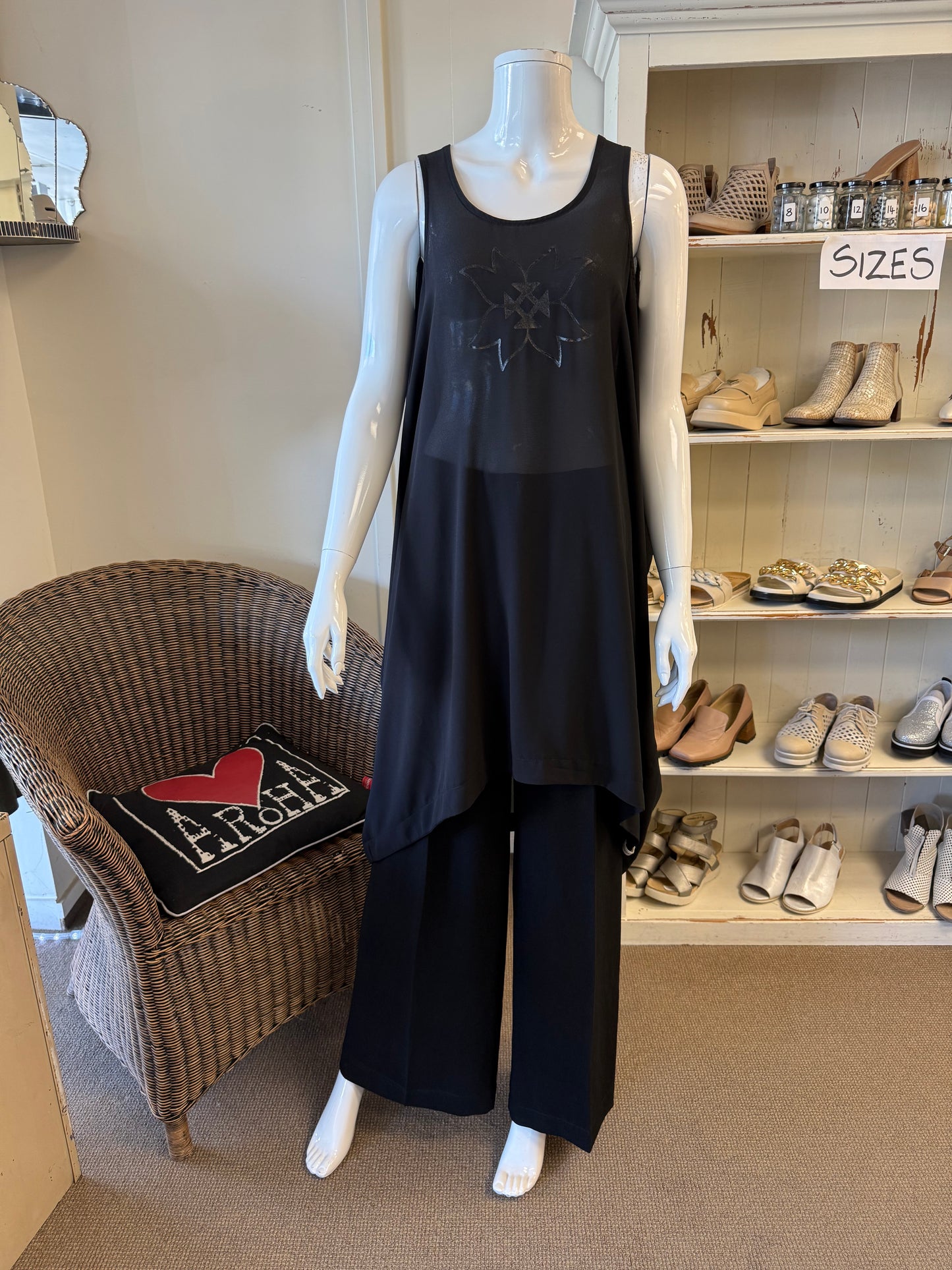 Deeanne Hobbs Top