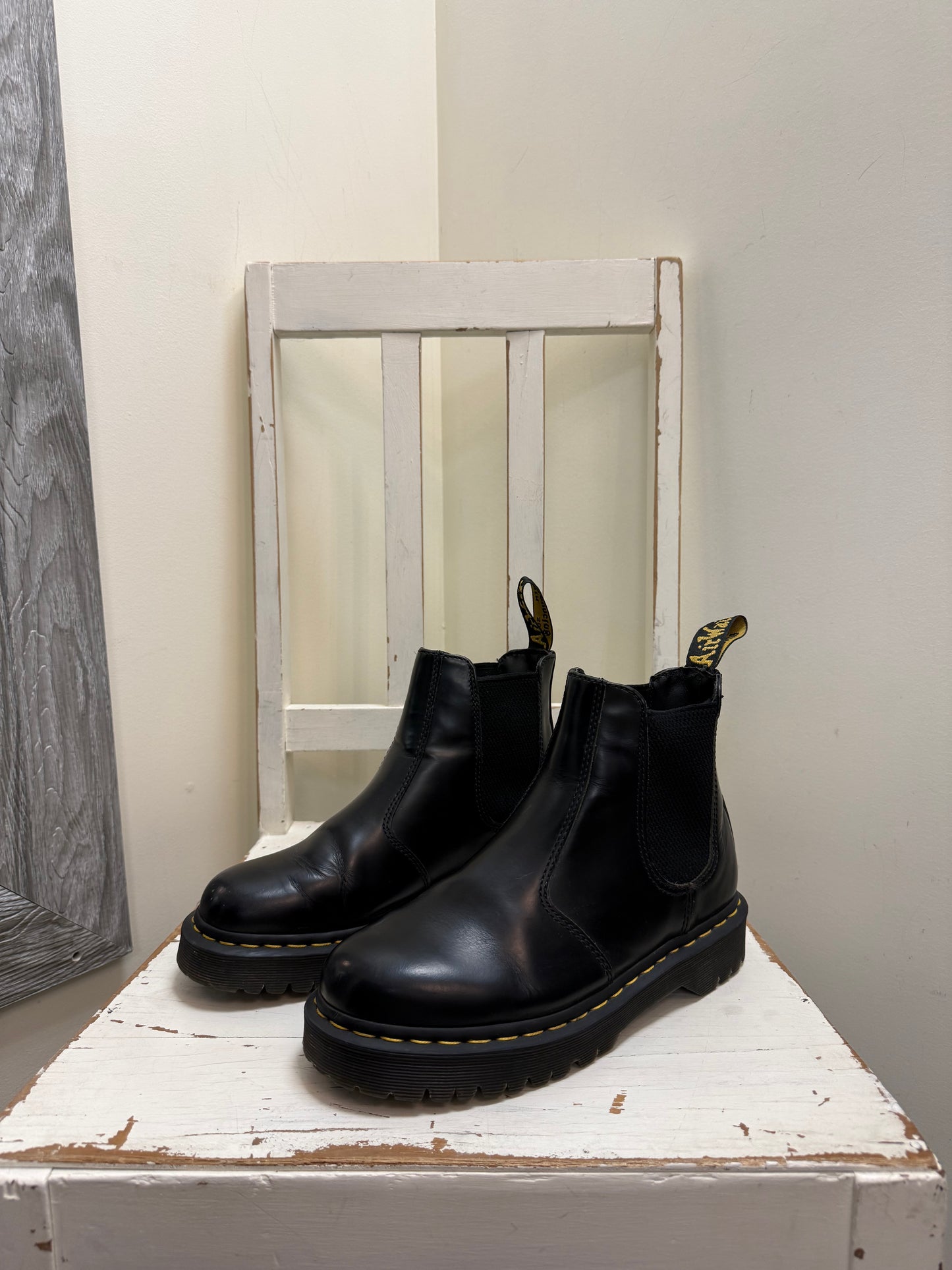 Dr. Martens Boots