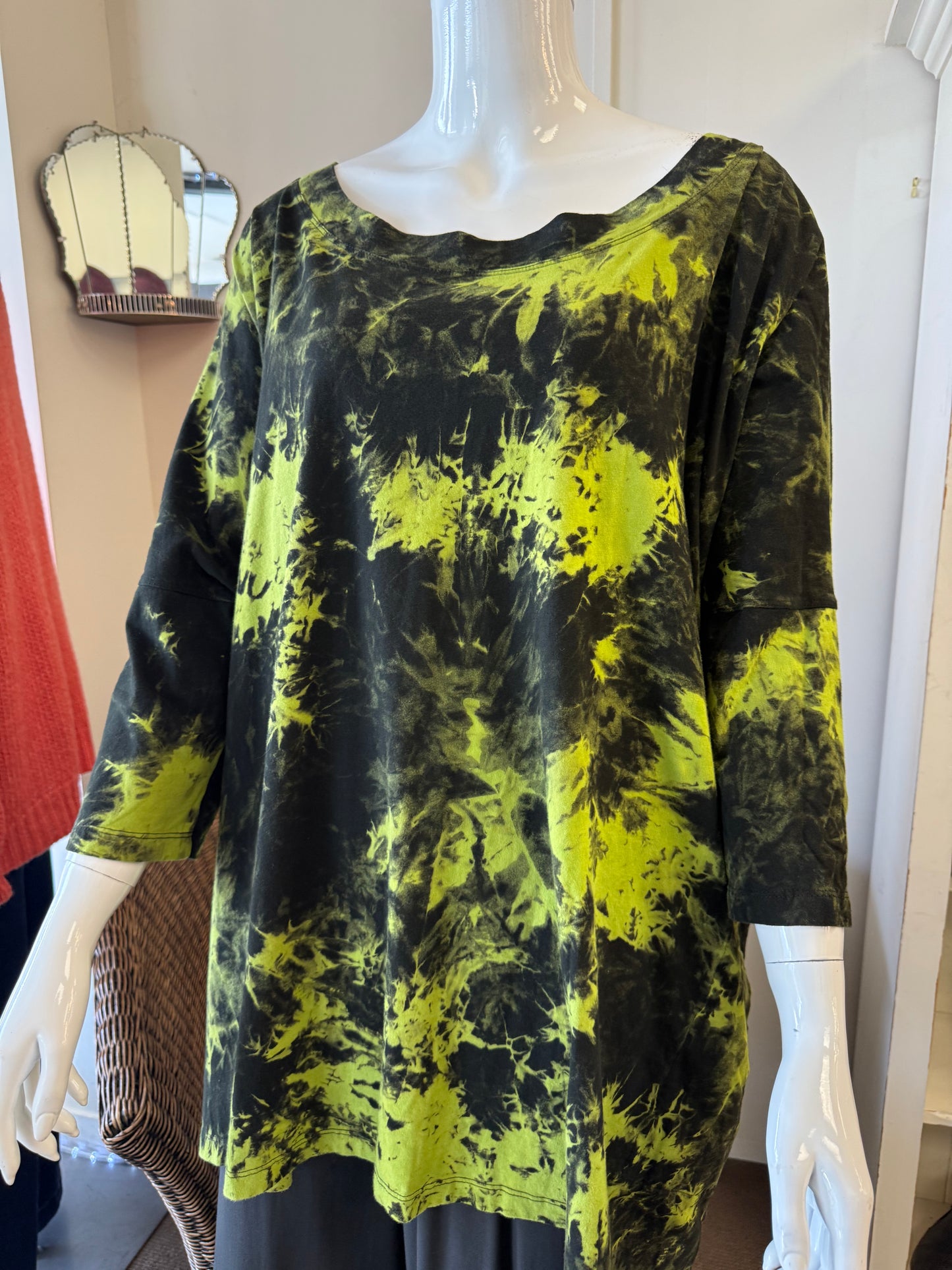 Lost and Led Astray Top