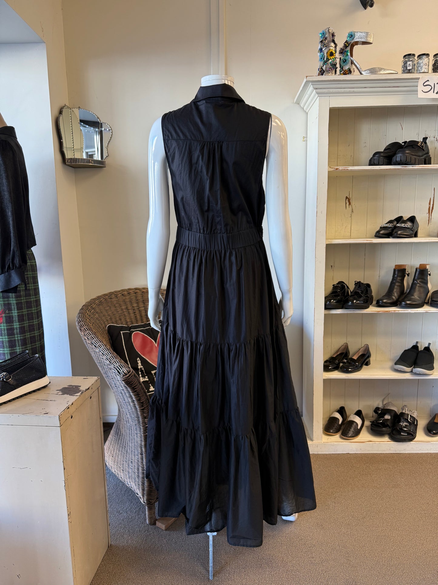 Drama the Label Dress