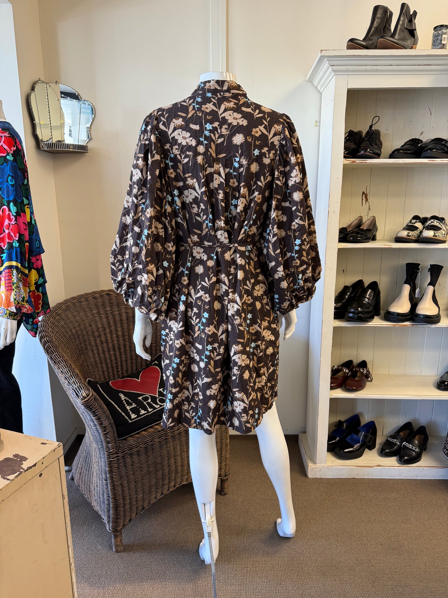 LOUGHLIN Clothing Co Dress