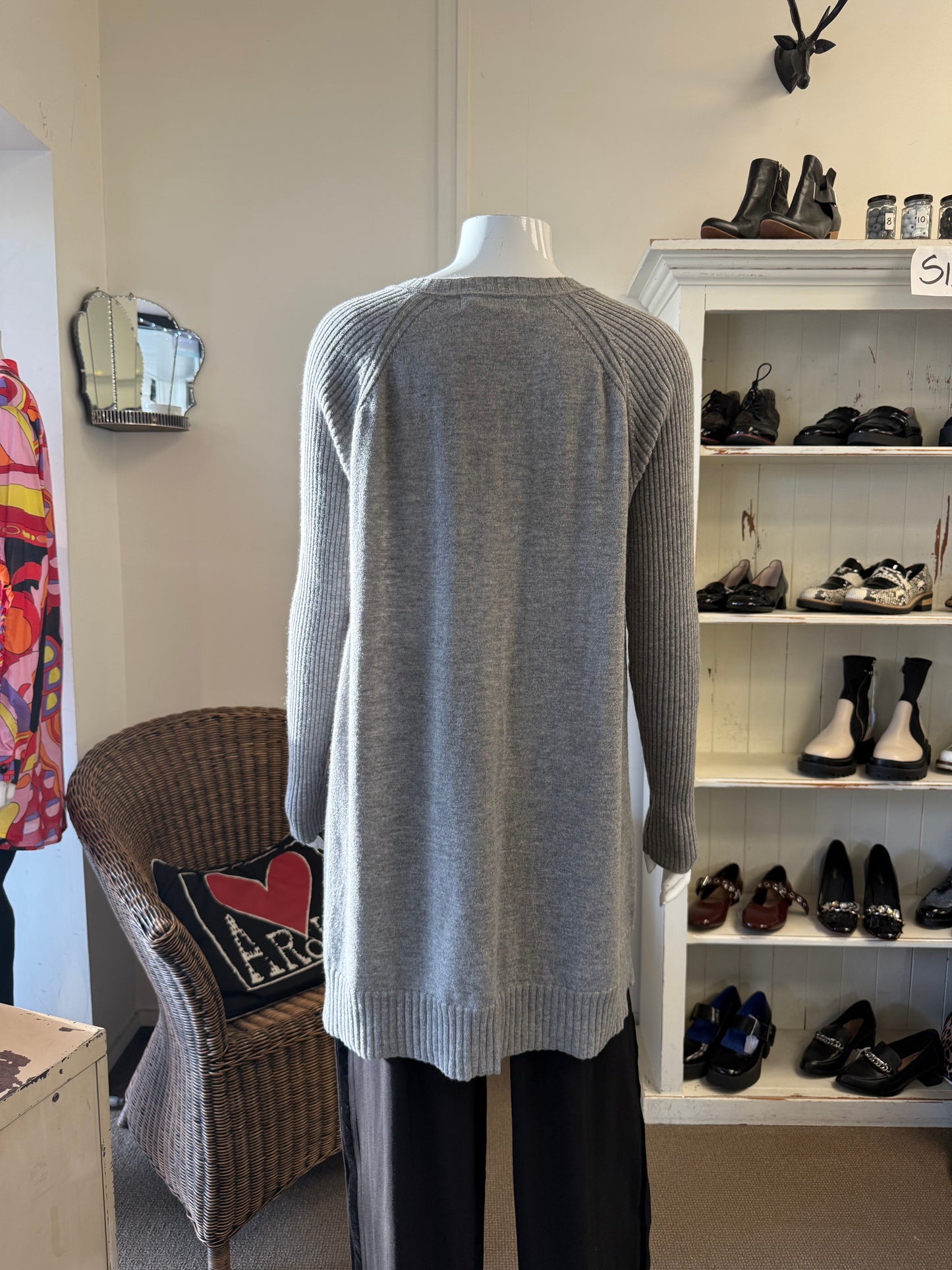 Nineteen Knit