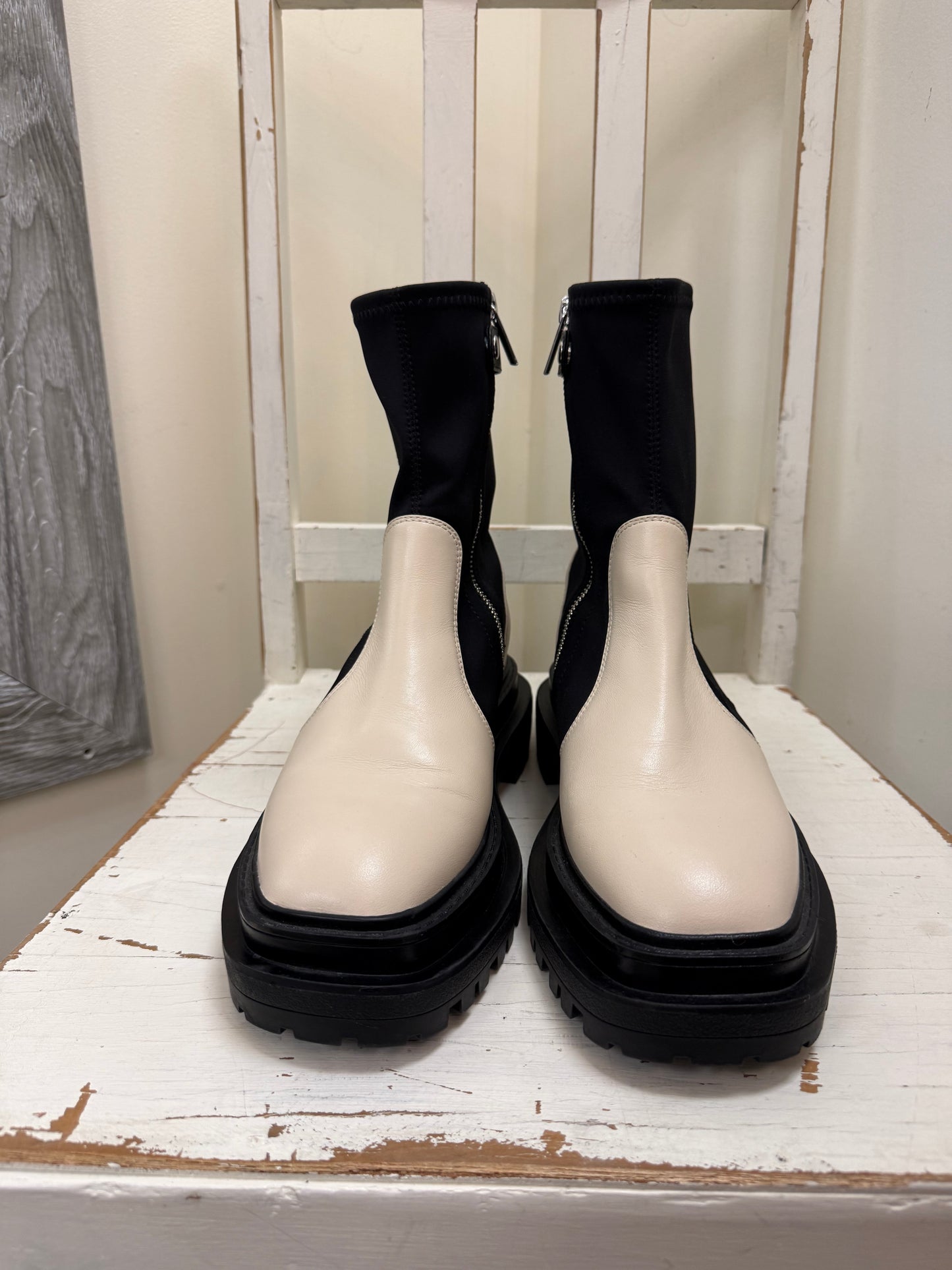 Mi Piaci Boots