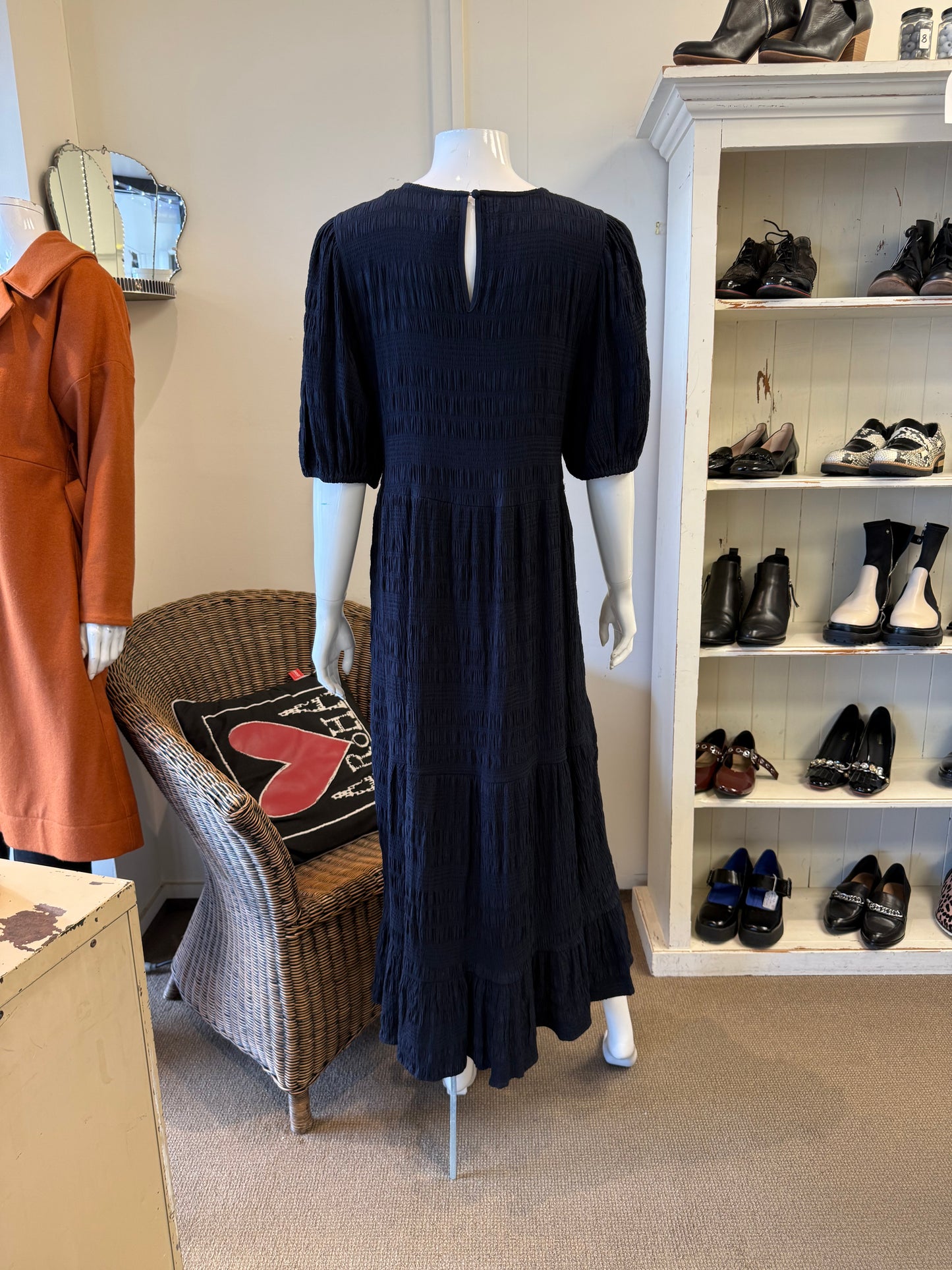 Seeking Lola Dress