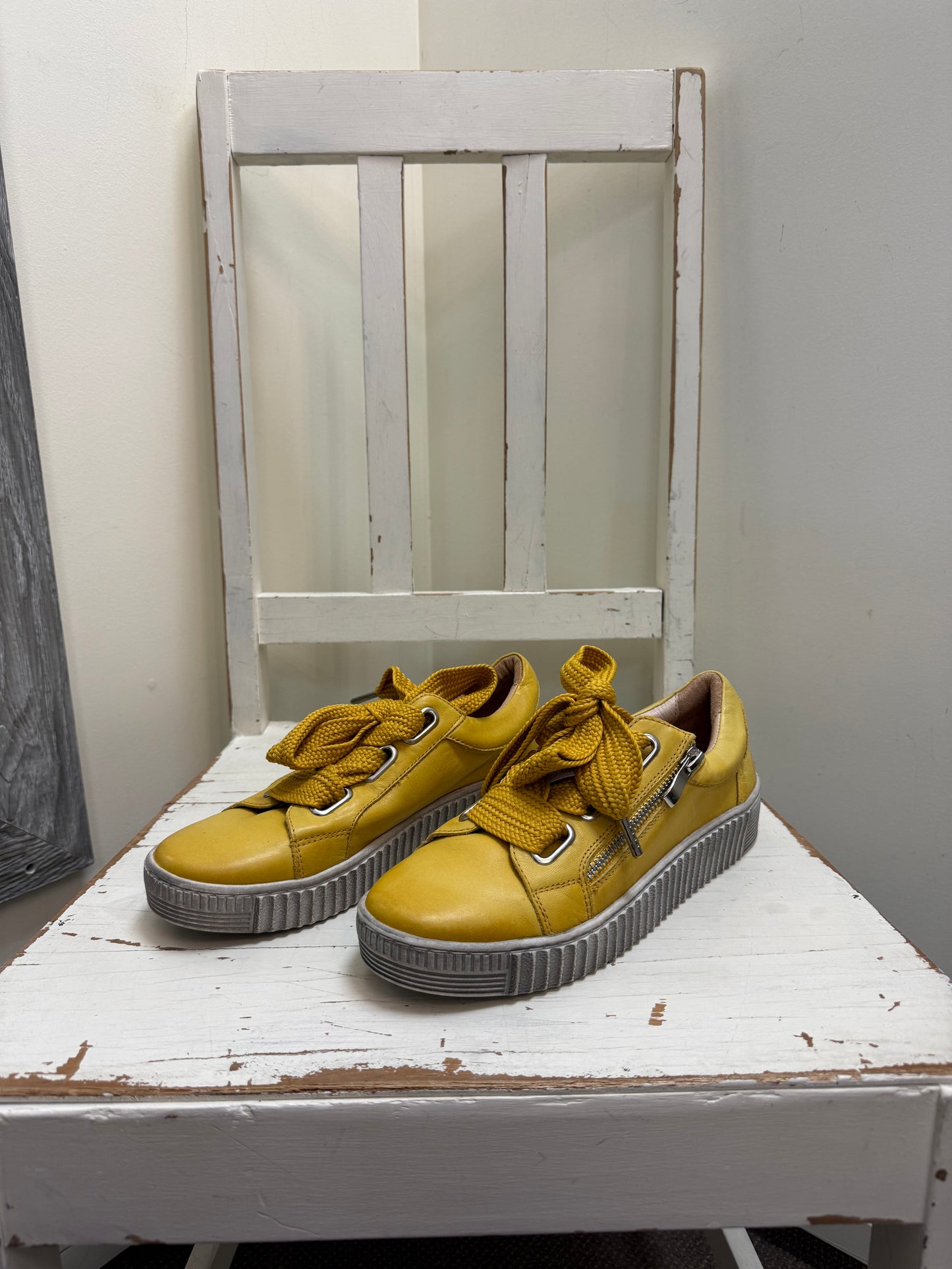 Effegie Shoes