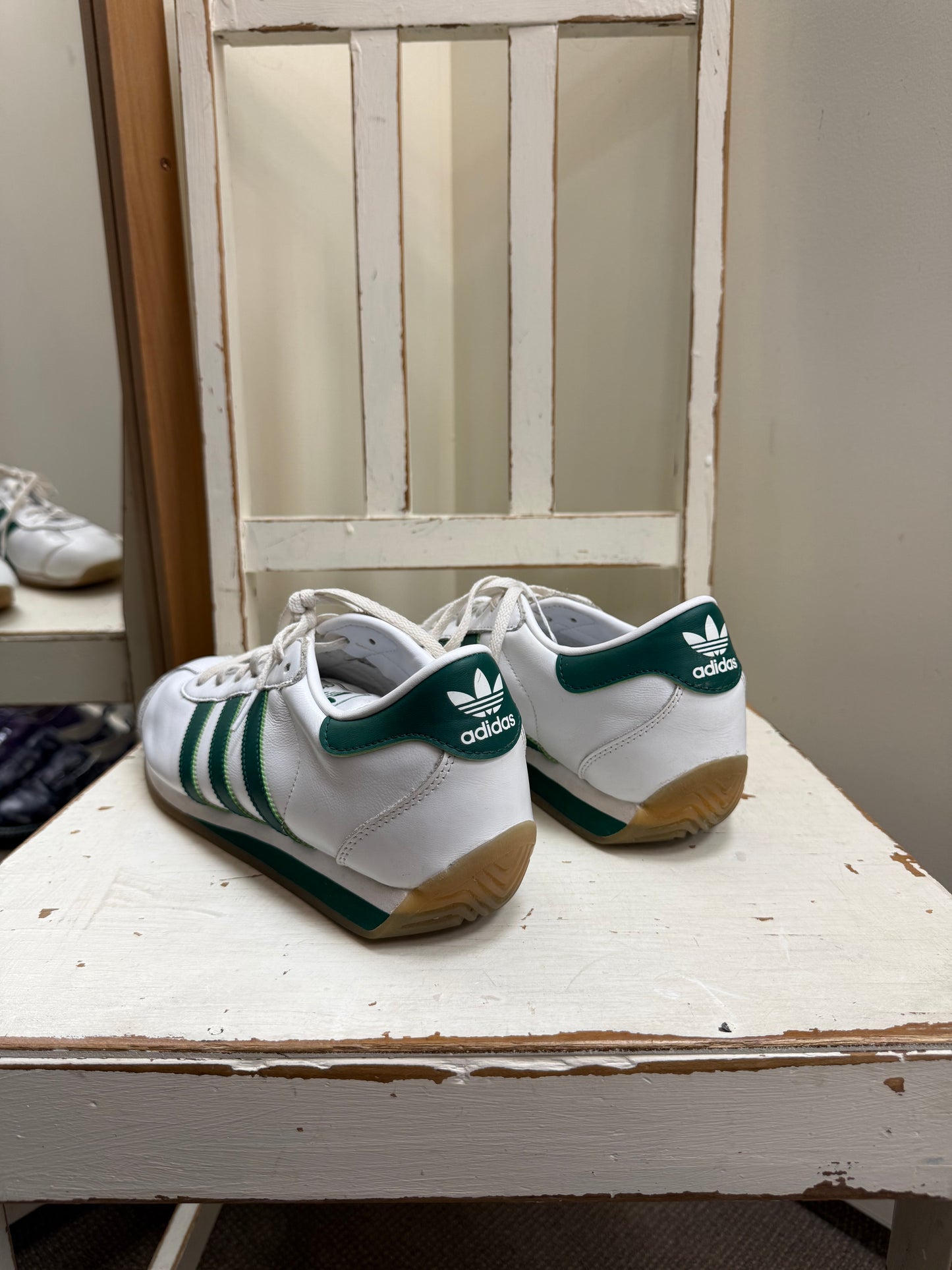Adidas Shoes