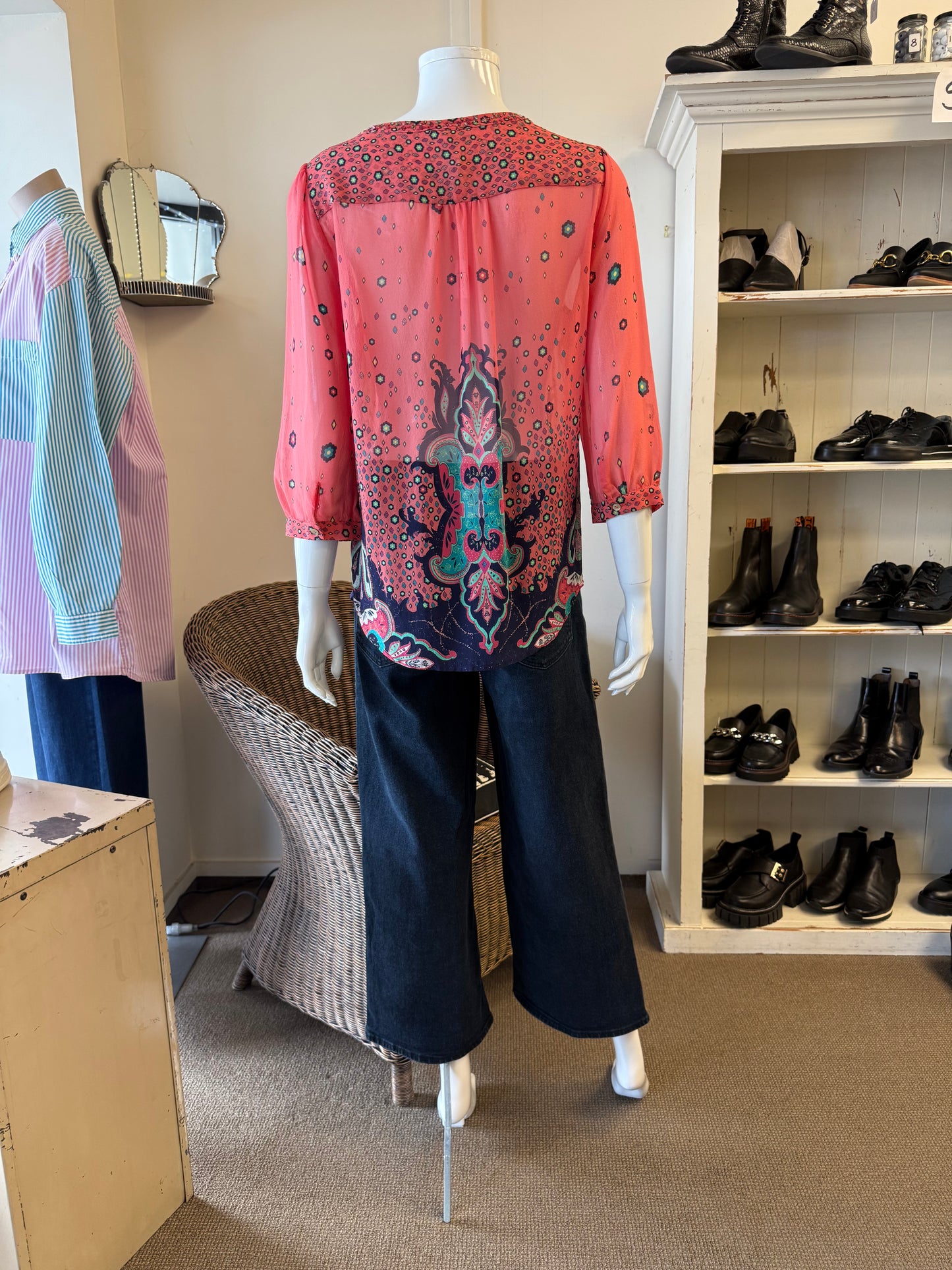 Loobies Story Top