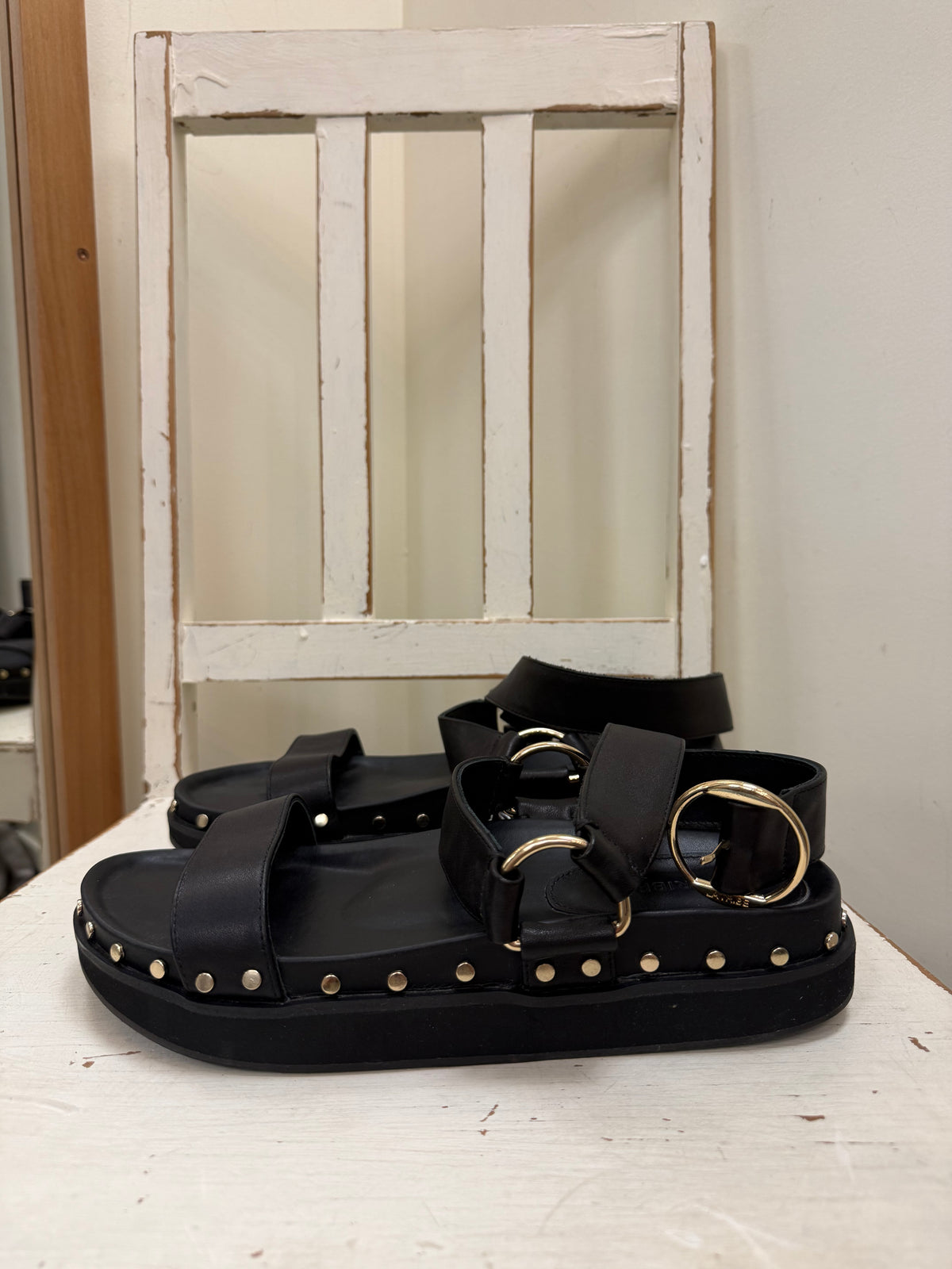 La Tribe Sandals