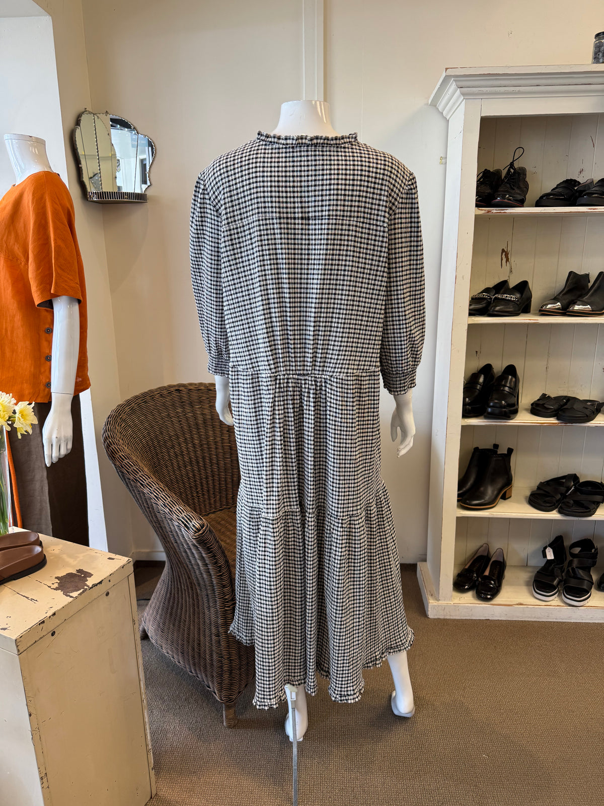 OH3 Dress