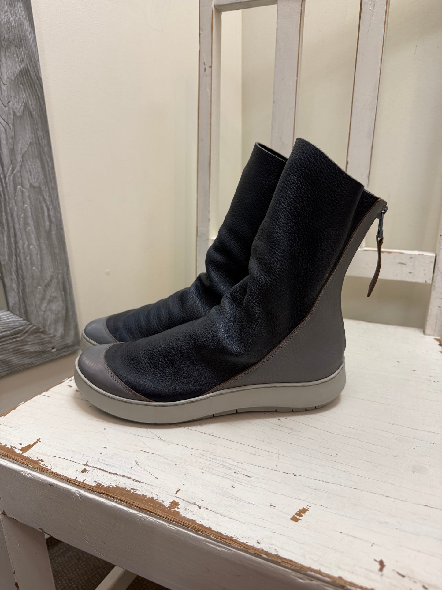 Trippens Boots