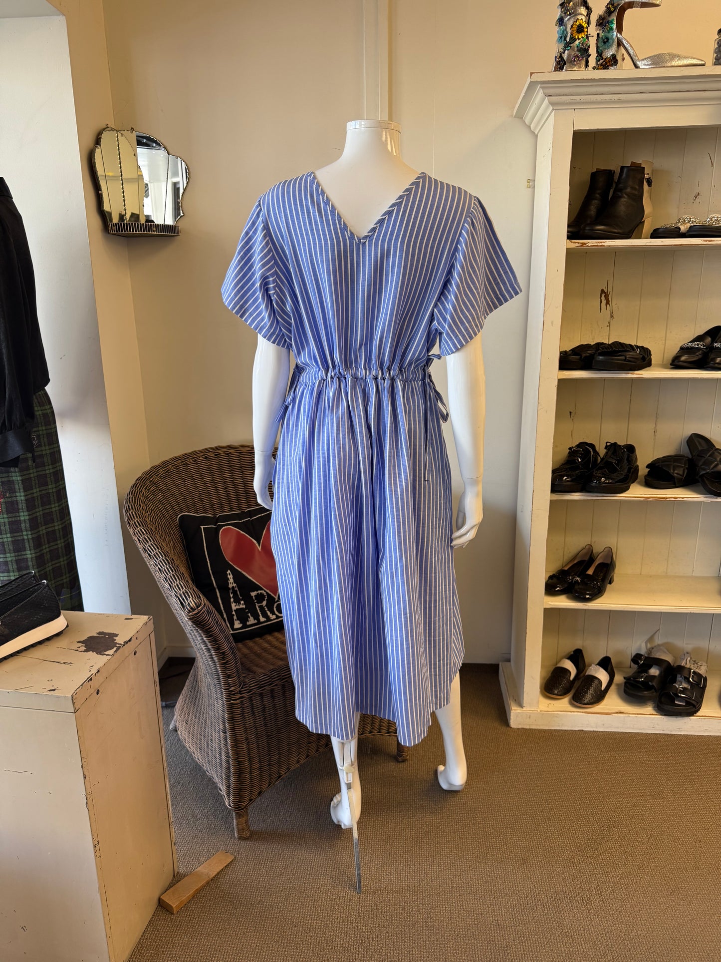Kilt Dress