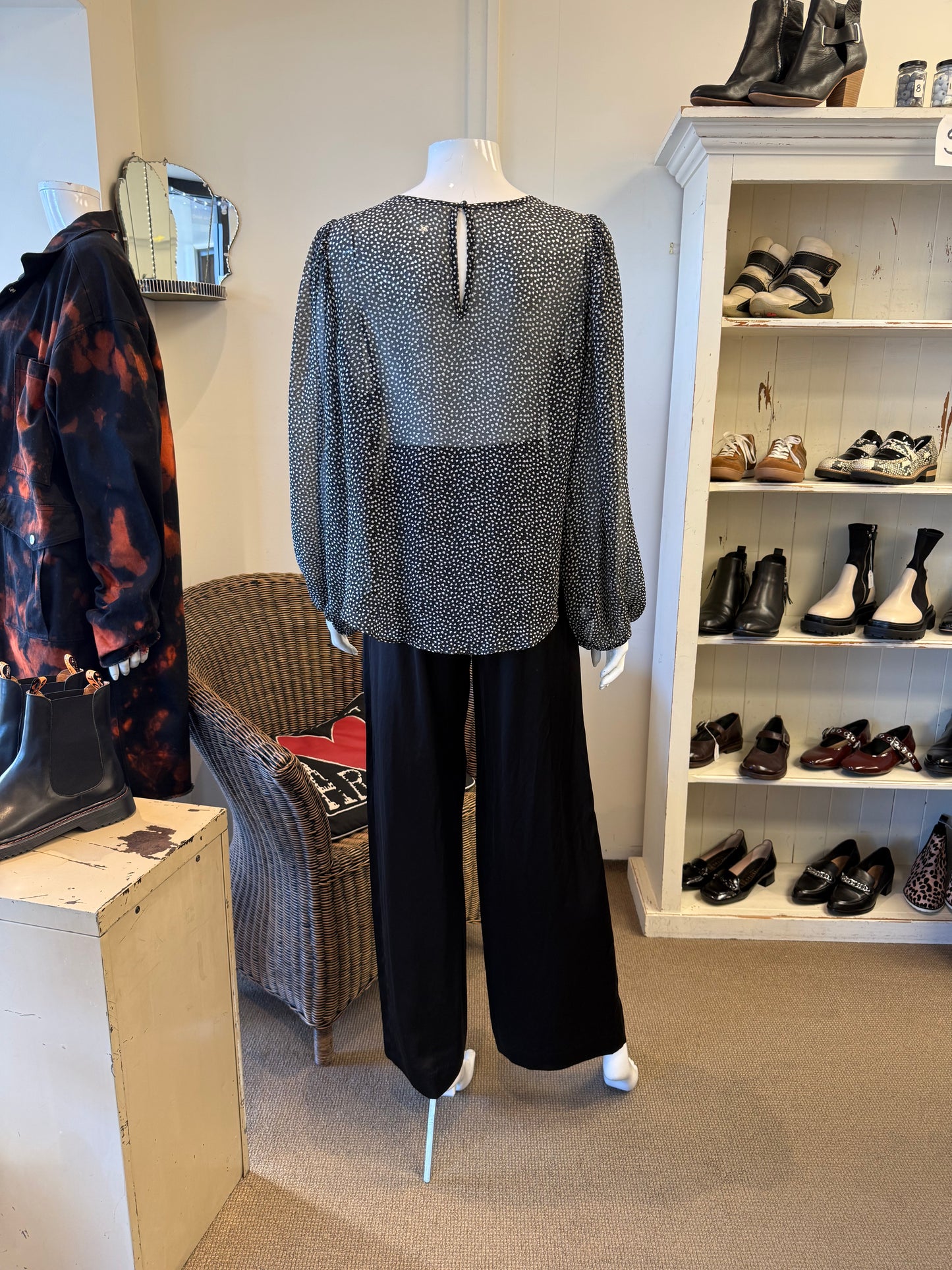 Ivy & Jack Top