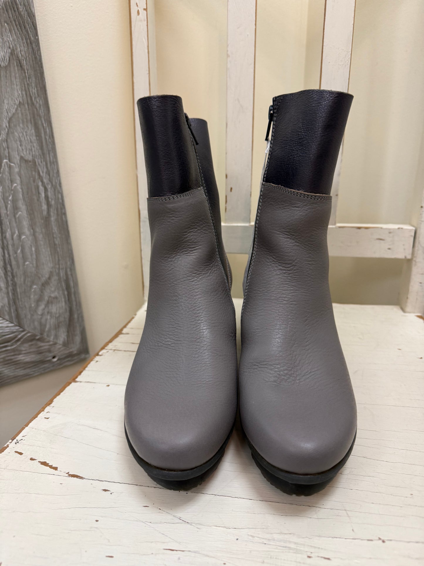 Trippen Boots