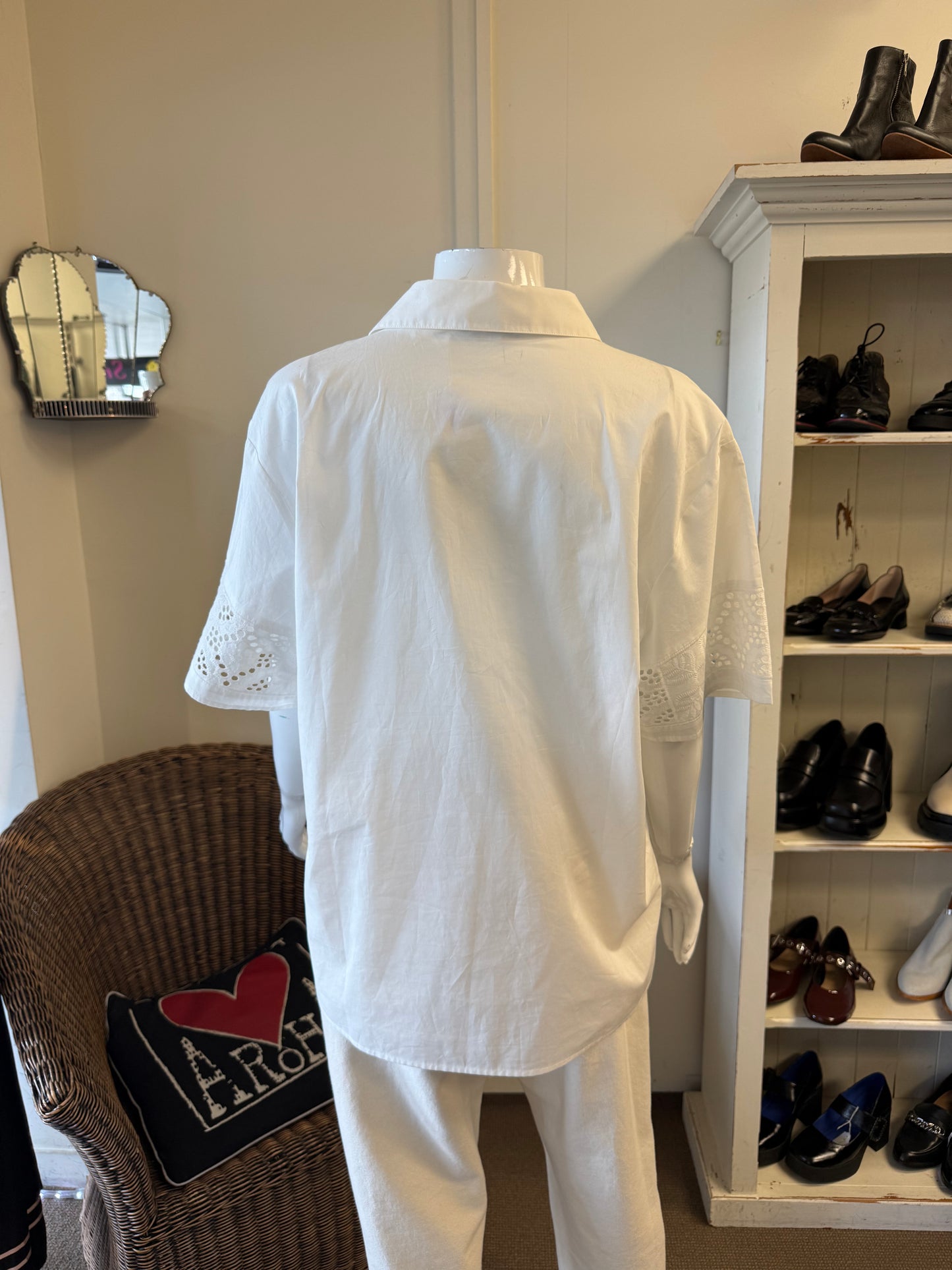 Remain Shirt