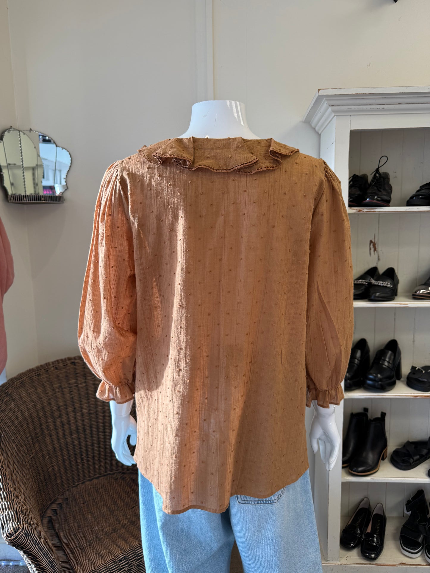 Loobies Story Top