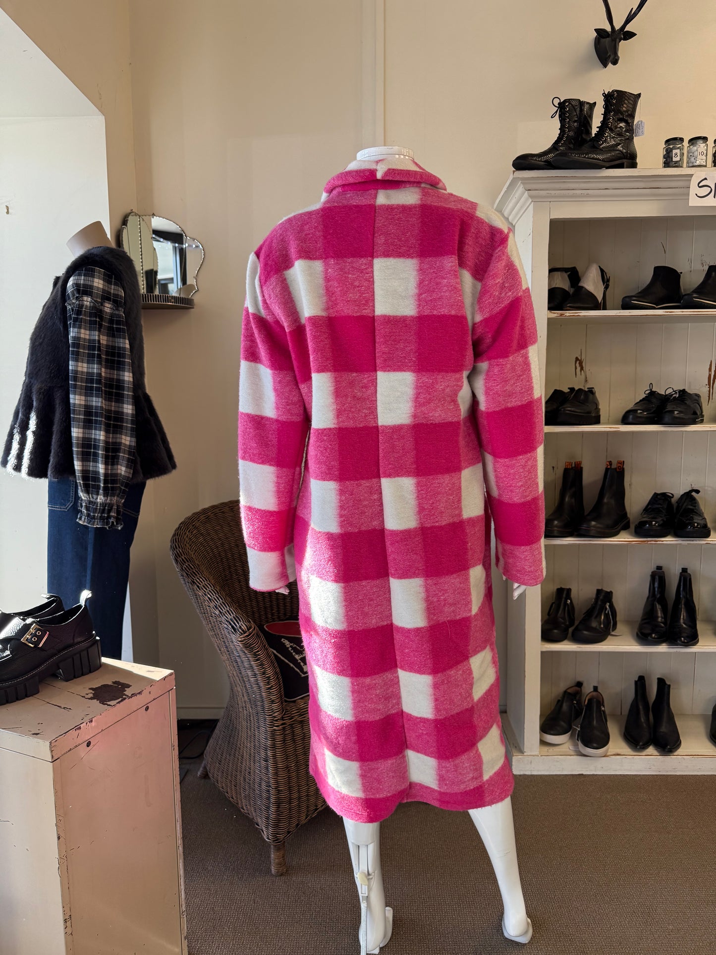 Charlo Bree Cardigan