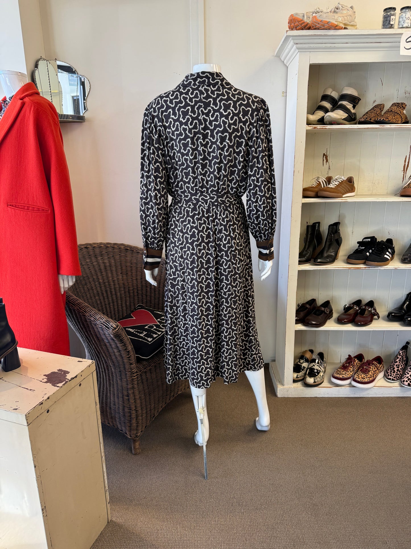 Lania The Label Dress