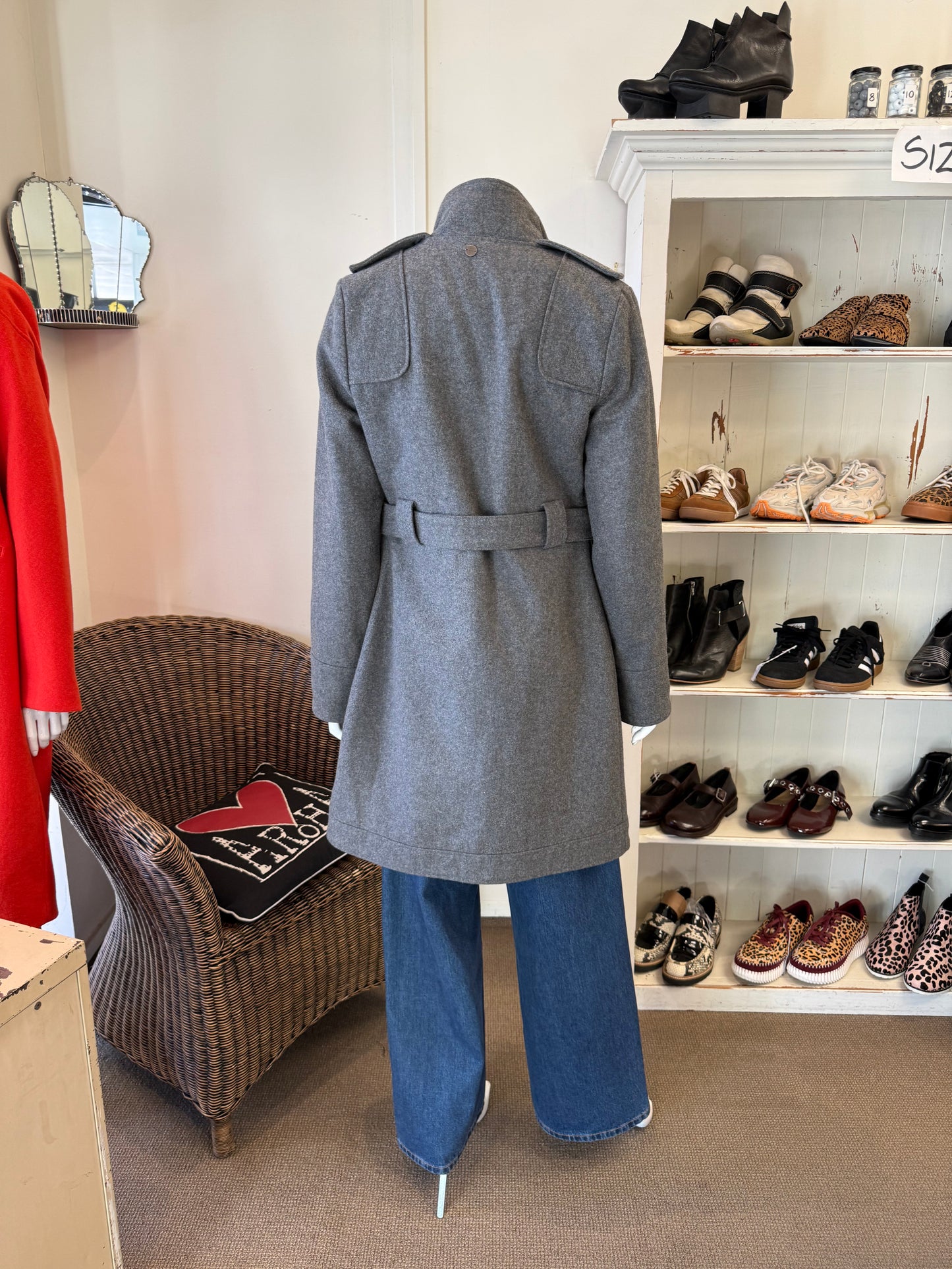 All About Eve Jacket