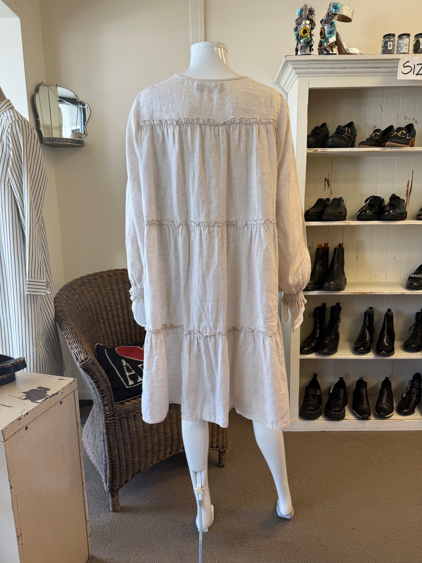Eb & Ive Dress