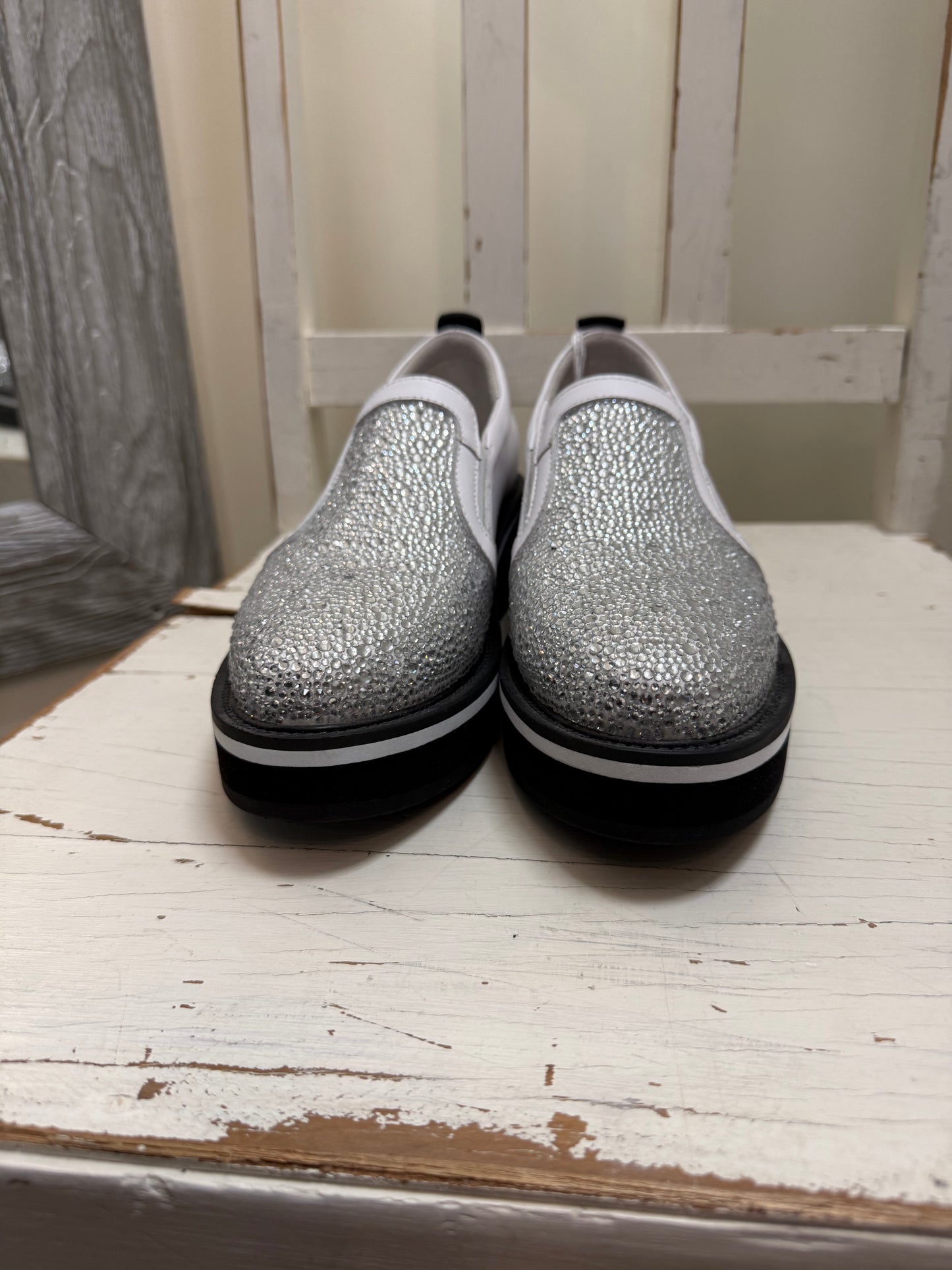 Minx Shoes