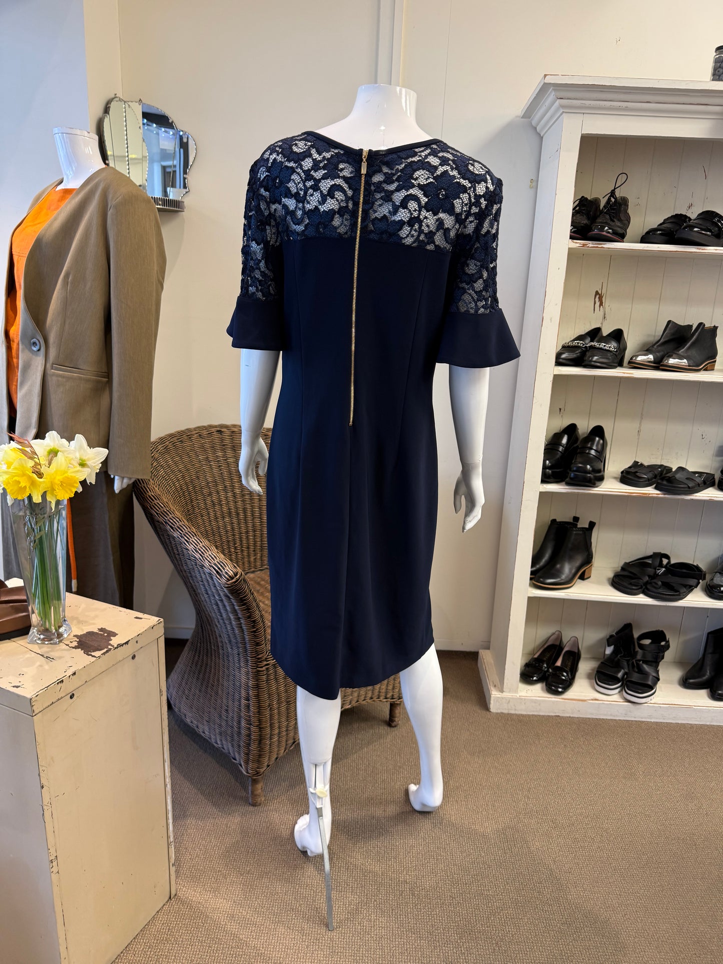 Joseph Ribkoff Dress