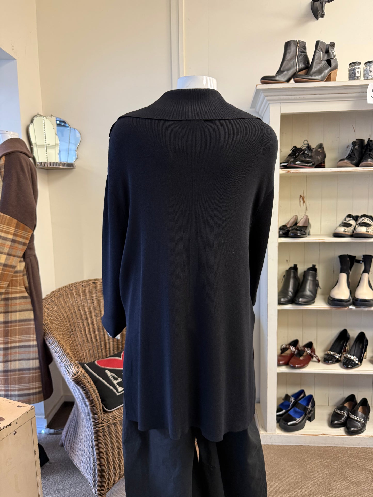 Moochi Knit